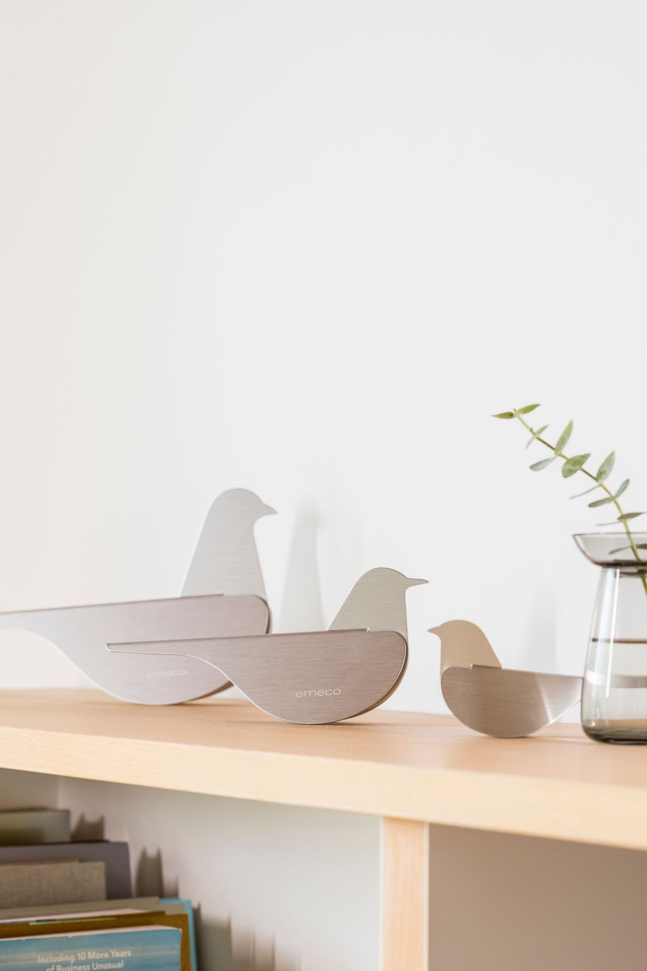 Birds Sparrow Spatz Emeco