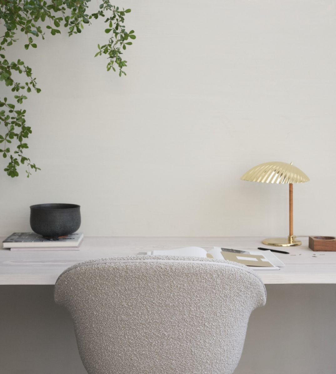 5321 Tischleuchte Gubi