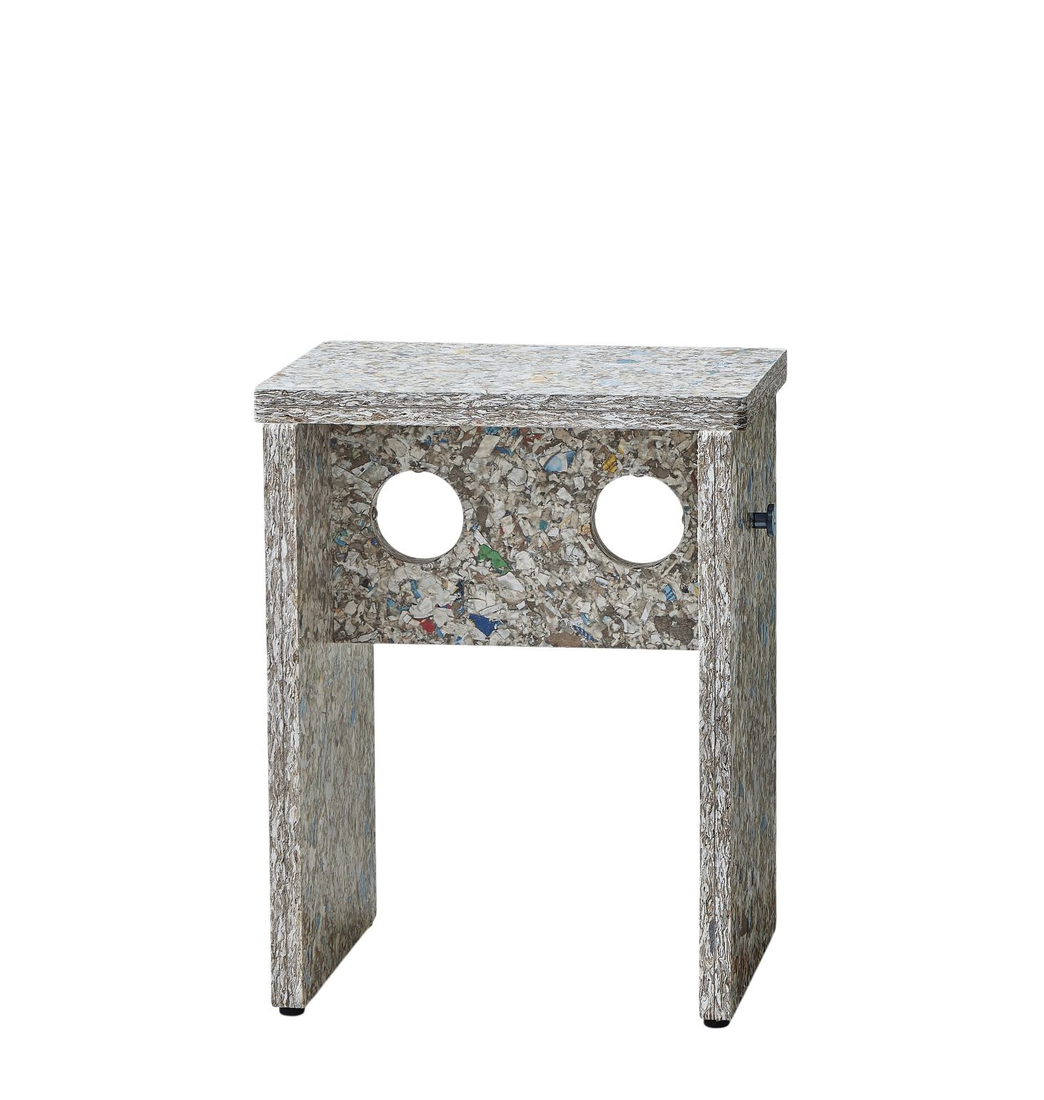 Remake Hocker Form & Refine