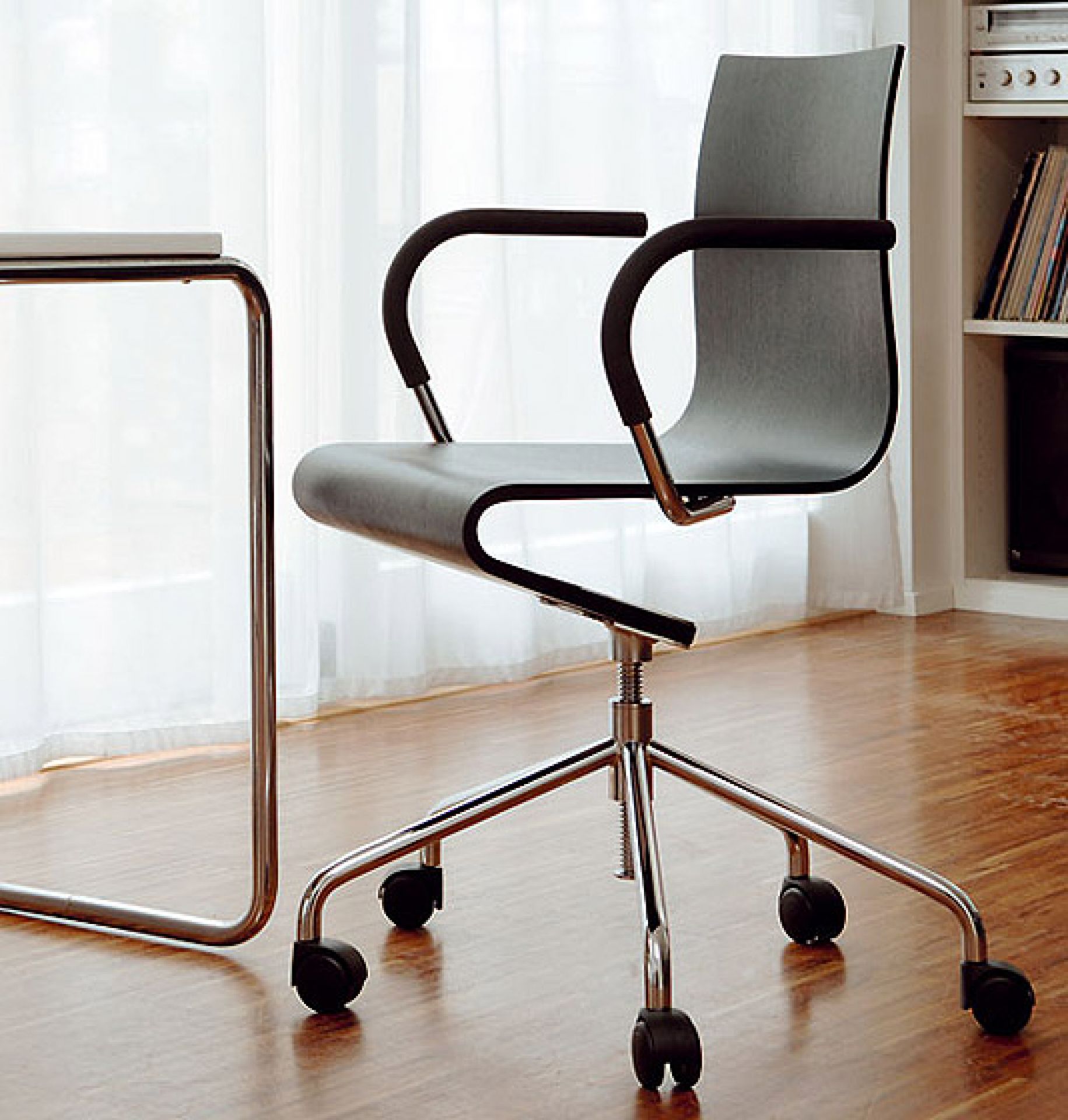 Seesaw Arbeitsstuhl Richard Lampert