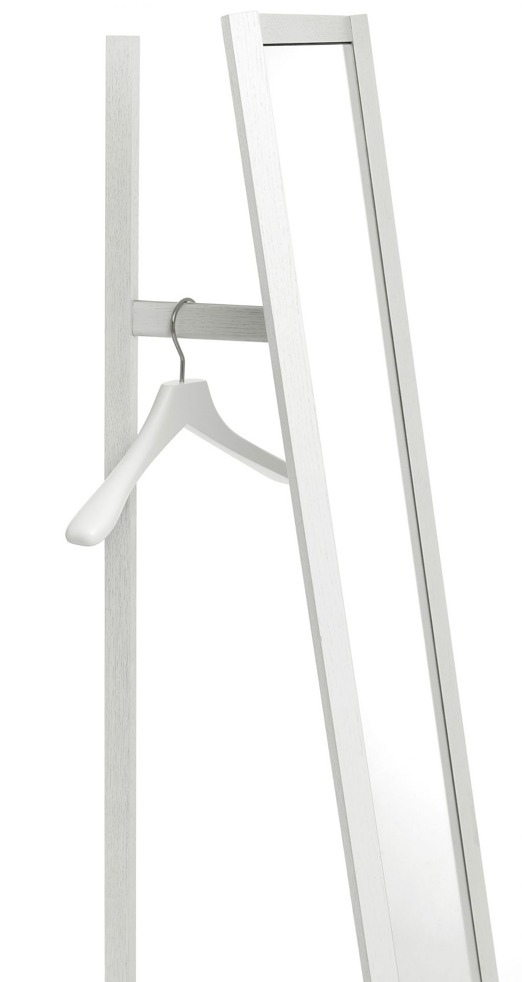 Club Standspiegel + Garderobe Schönbuch