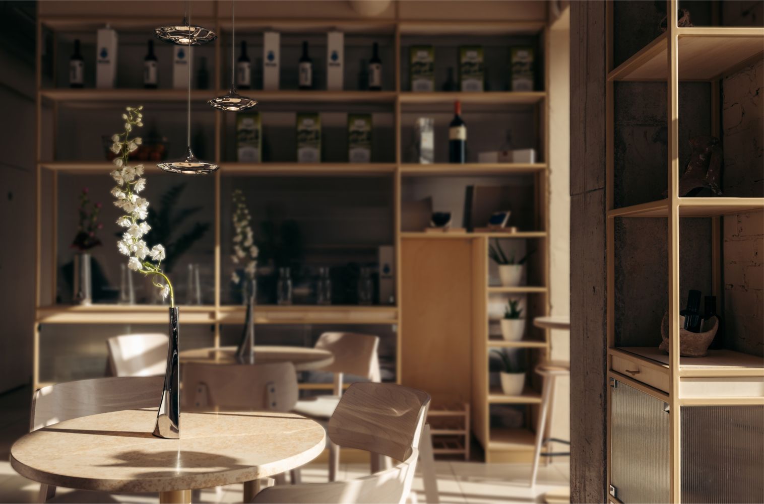 Lampin 17 LED Leuchte Zieta