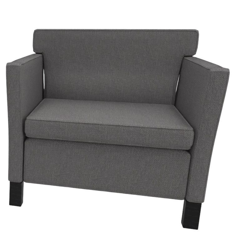 Krefeld Sessel Knoll International