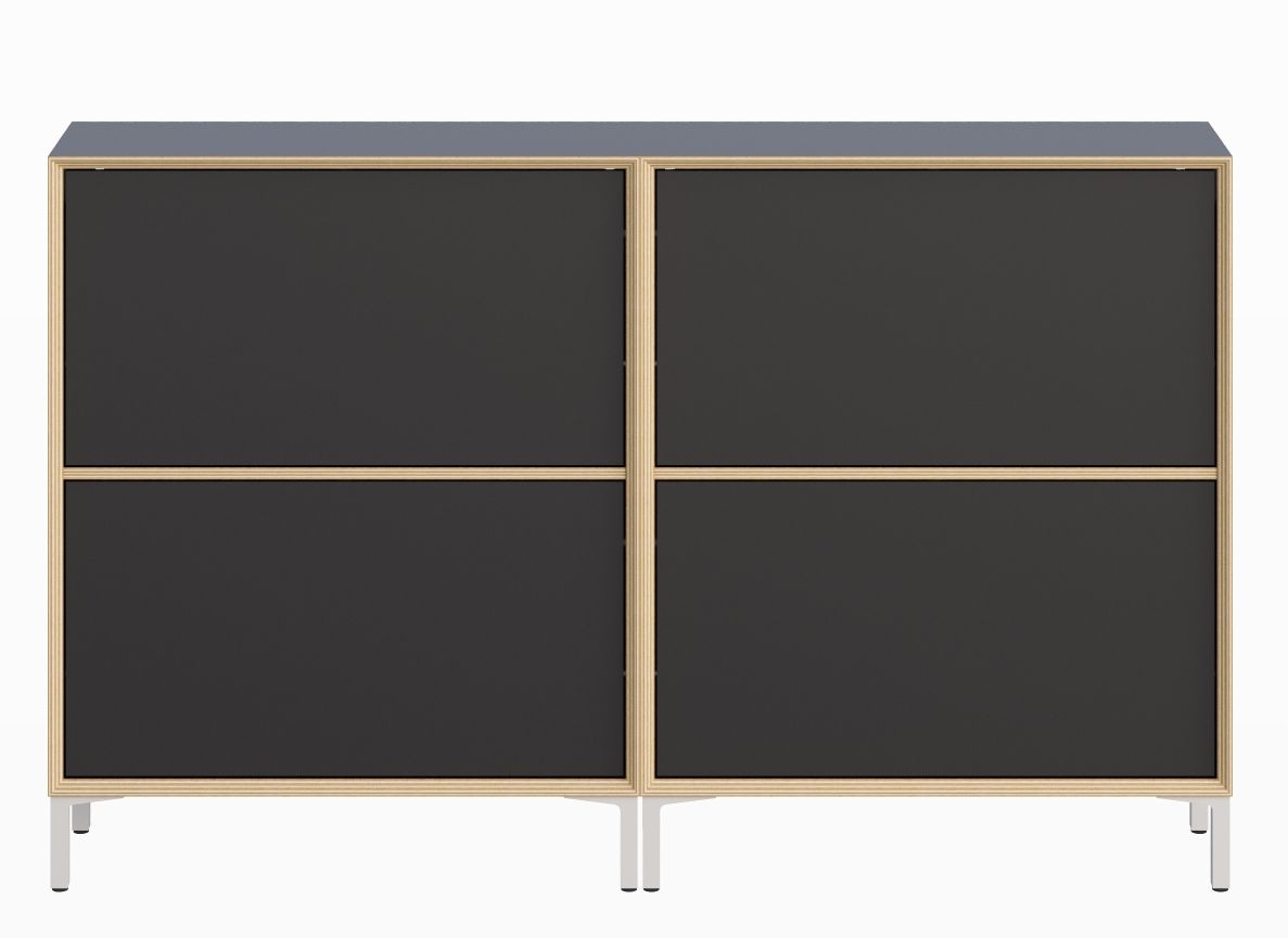 Vertiko Schuhschrank Müller Möbelwerkstätten