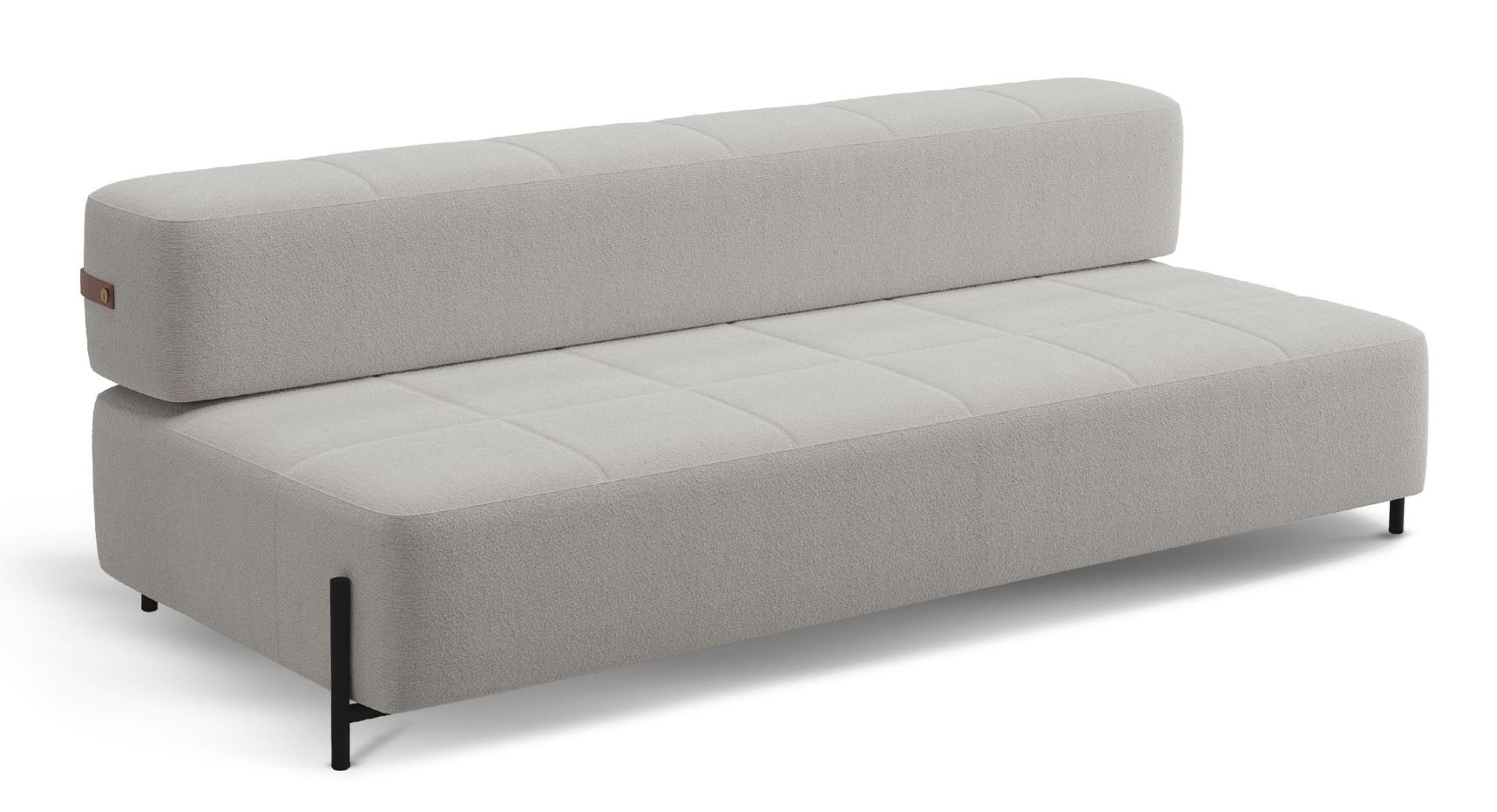 Daybe Schlafsofa ohne Armlehnen Northern