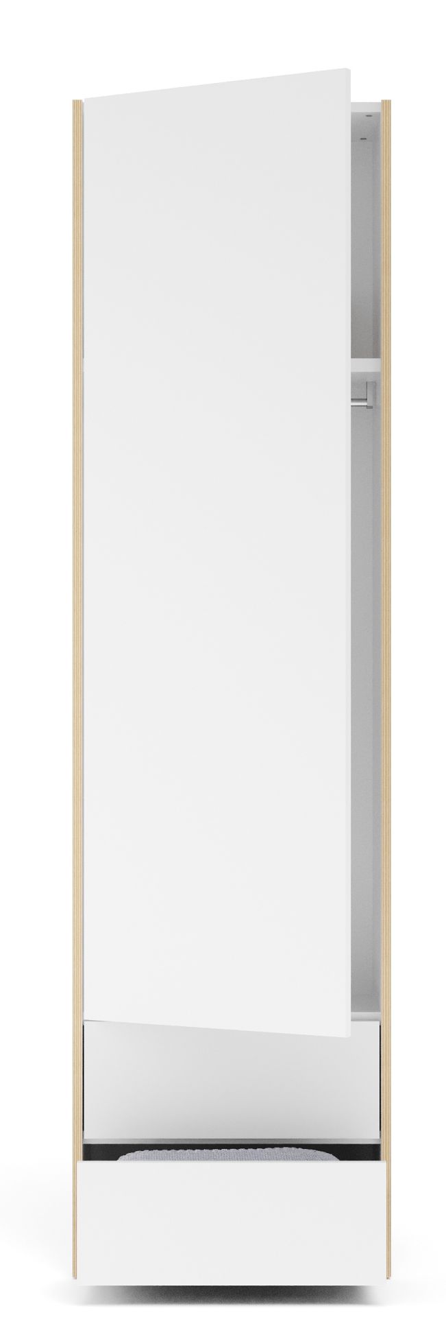 KONFIGURATOR für den Modular Plus Schrank Müller Möbelwerkstätten