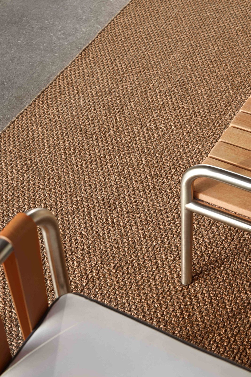 Saline Outdoor Rug Teppich Gan