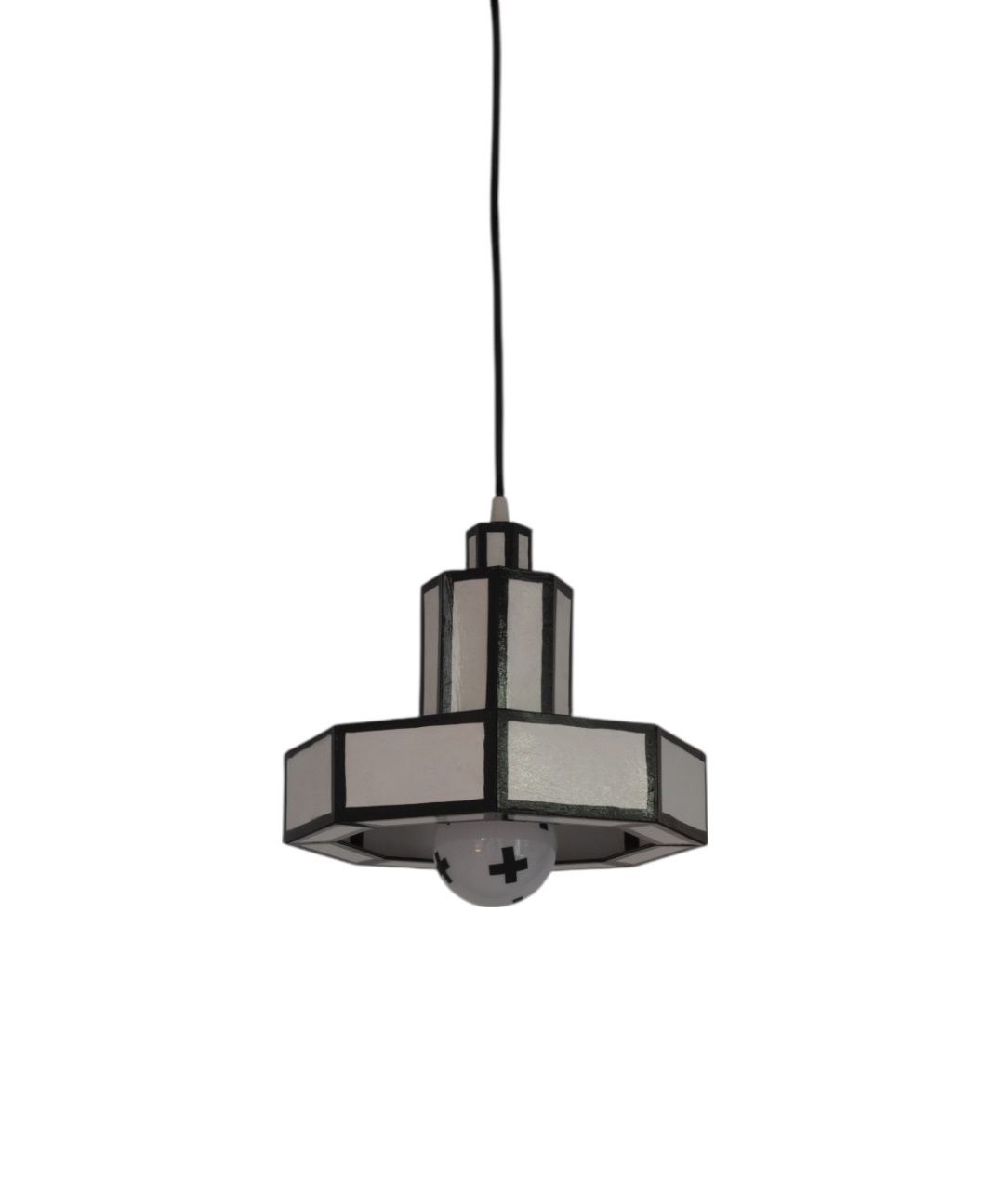 Pendant Lamp Pendelleuchte Seletti
