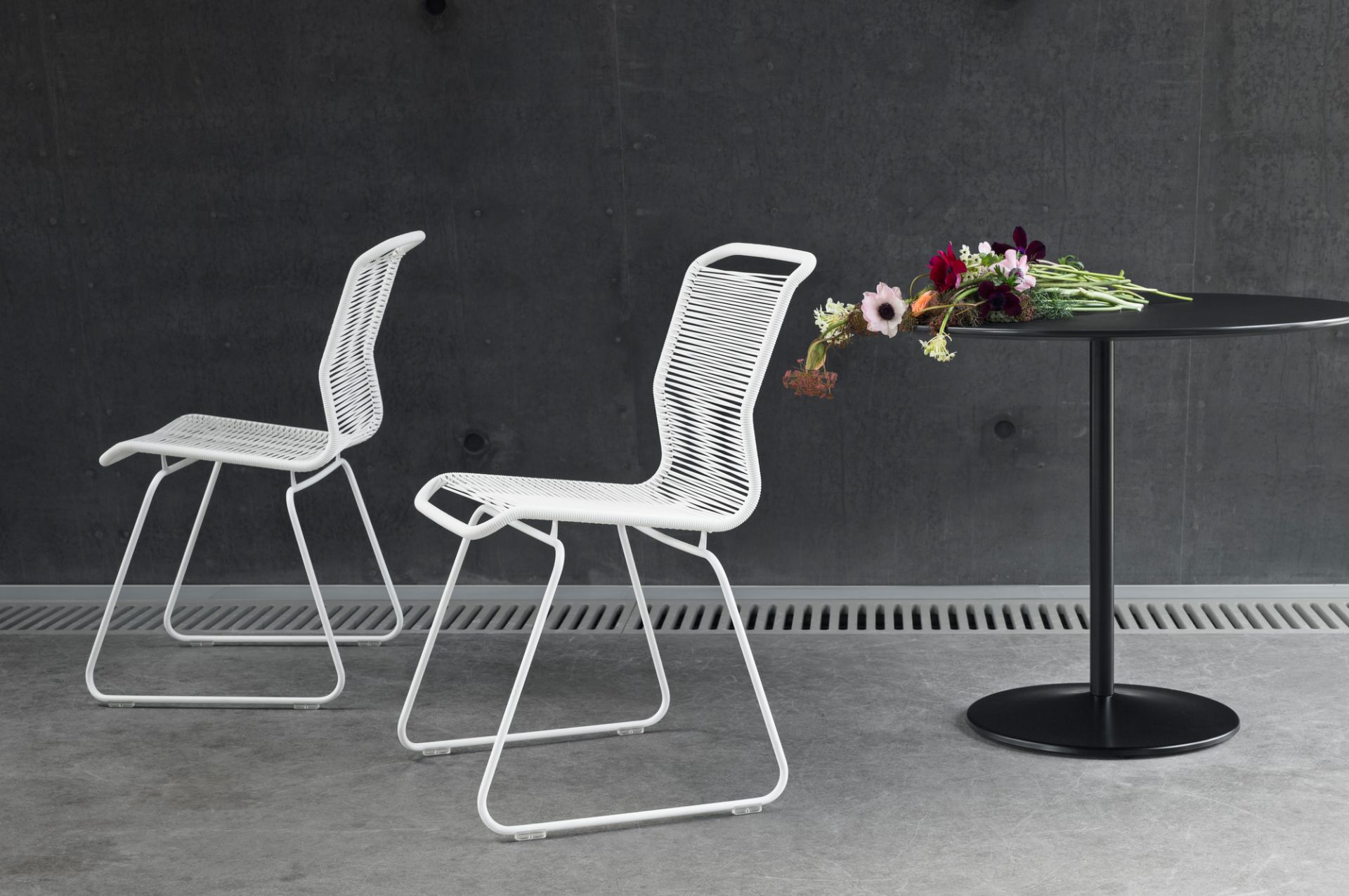 Panton Table Tisch Montana 