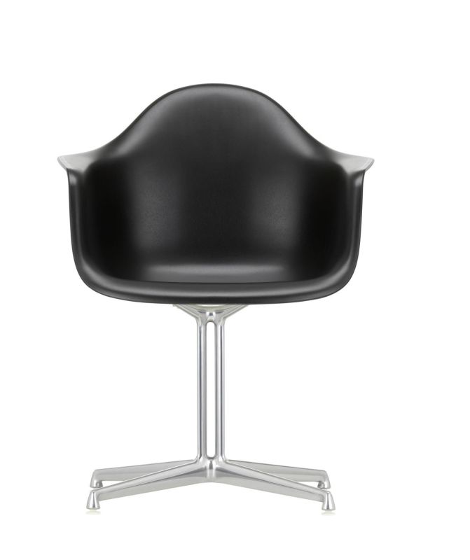 Eames Plastic Arm Chair DAL Stuhl Vitra