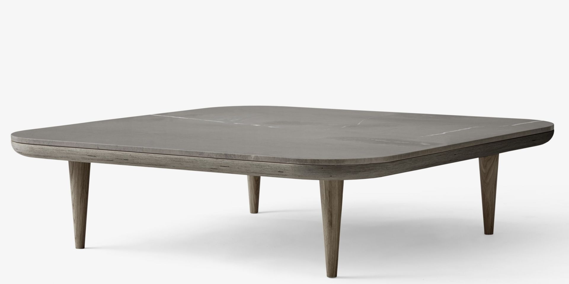 Fly Table Couchtisch AndTradition