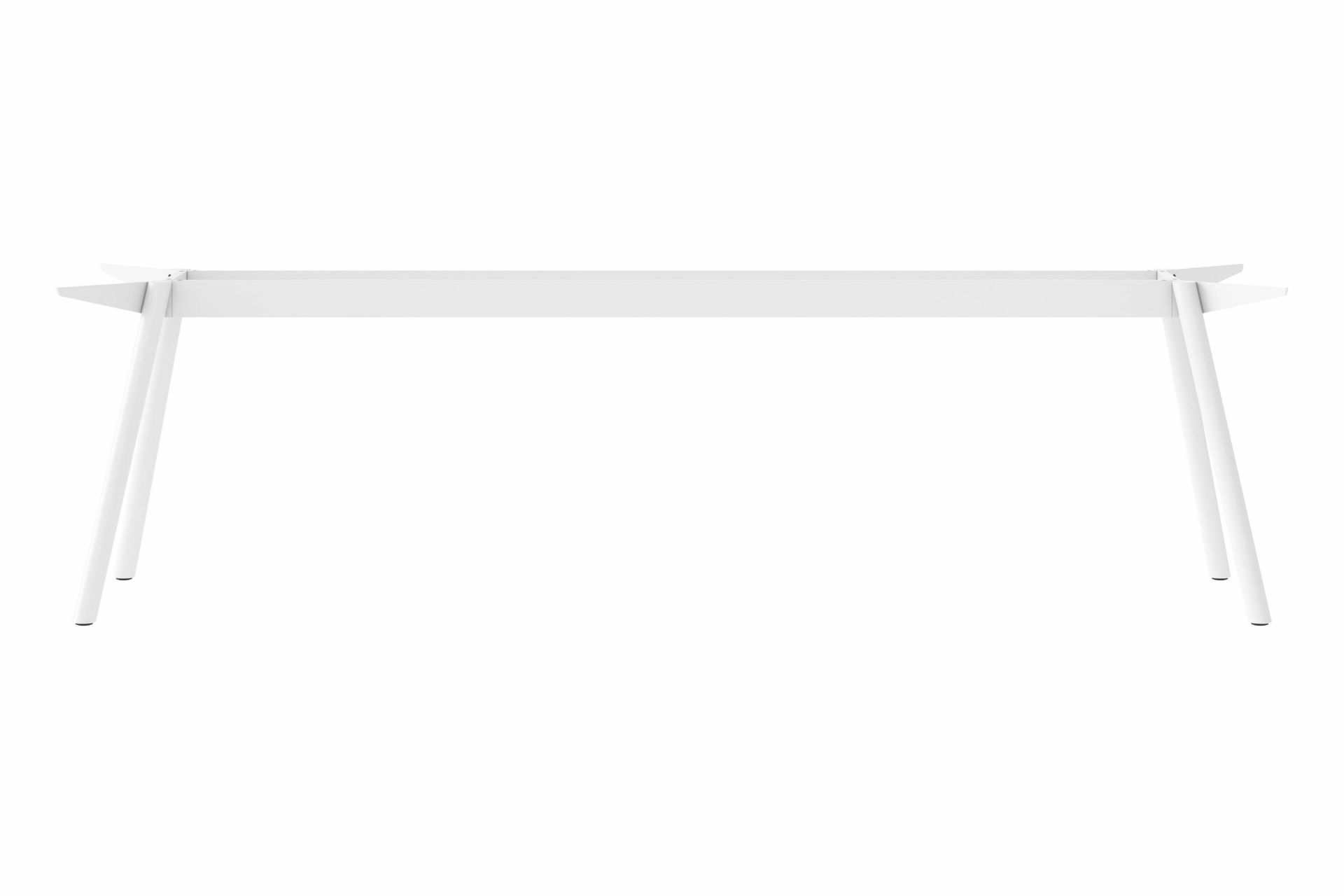 Masa Tischgestell Stahl New Tendency