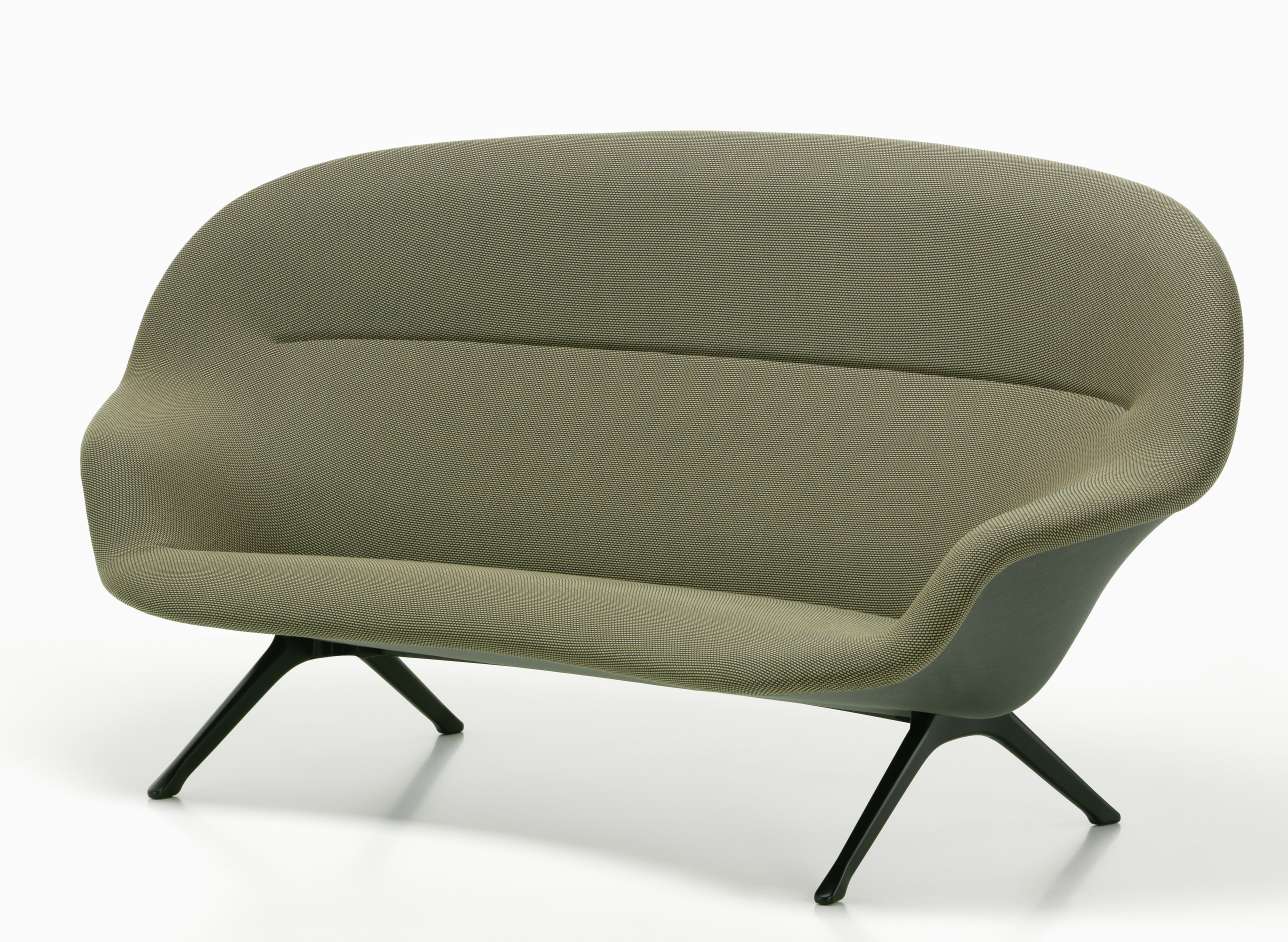 Abalon Sofa Vitra