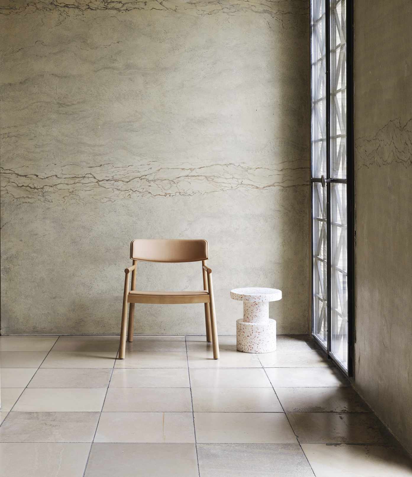 Bit Stool Hocker Normann Copenhagen