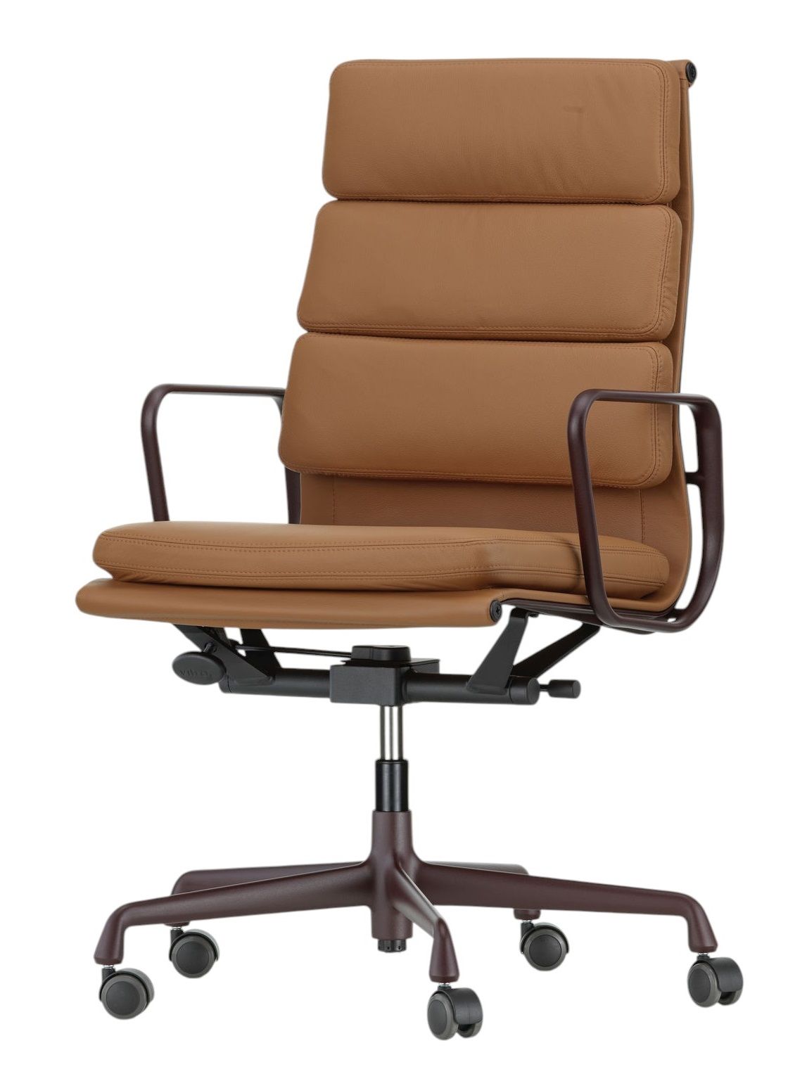 Soft Pad Chair EA219 / EA 219 Sessel Vitra