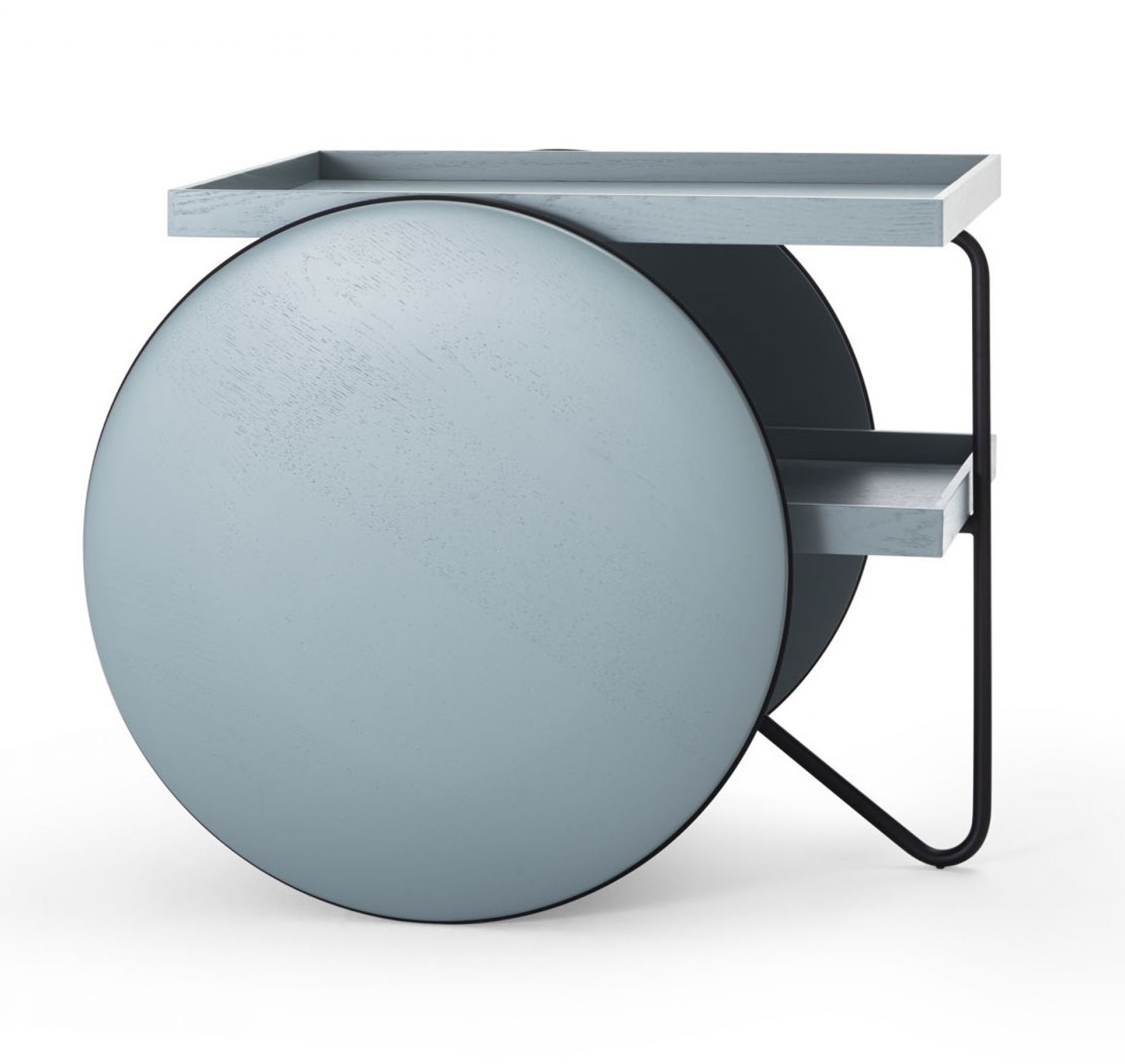 Chariot Servierwagen Casamania Horm