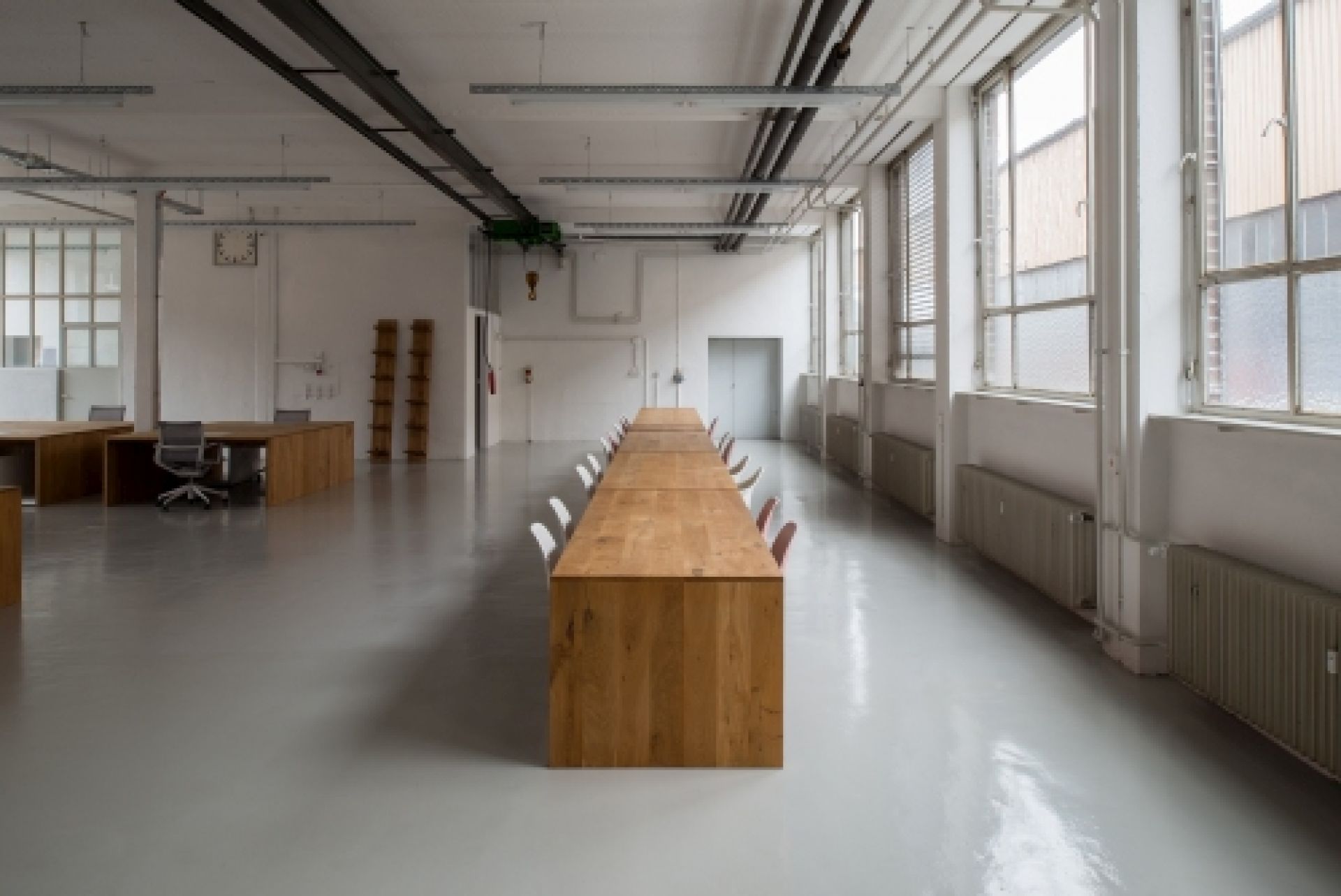 TA01 Ponte Tisch e15