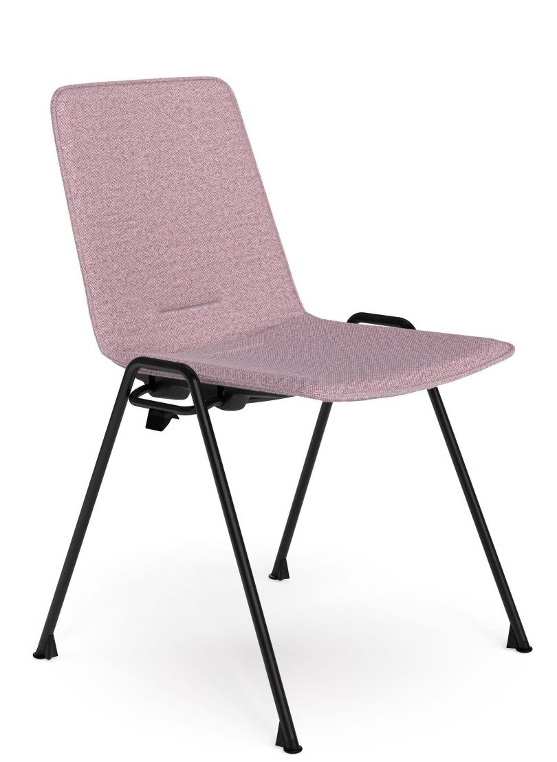 1650 Yunity Chair Stuhl Walter Knoll