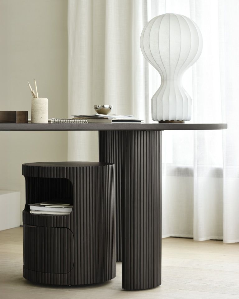 Boomerang Rollcontainer Ethnicraft