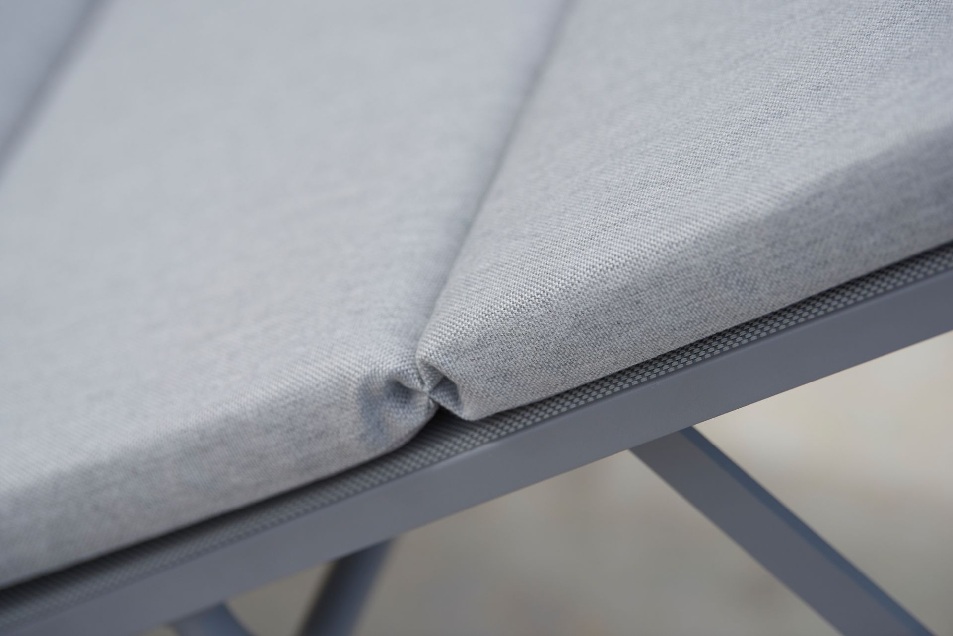 Relax Outdoor Kissen für Sonnenliege Cane-Line