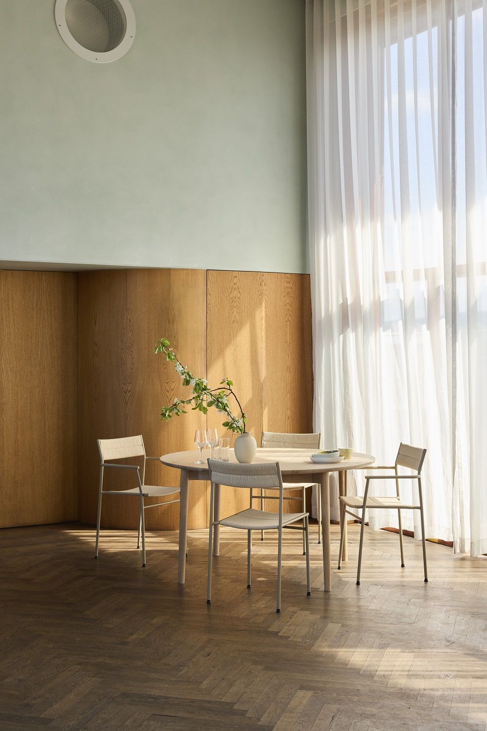 Vev Dining chair Stuhl Northern