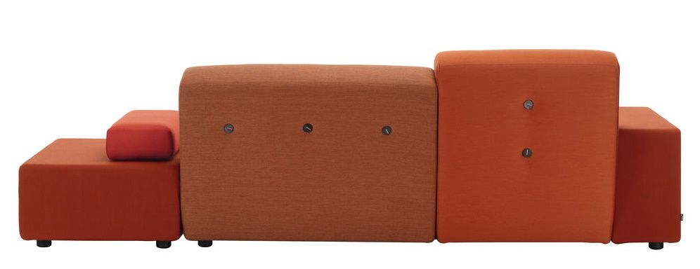 Polder Sofa Vitra