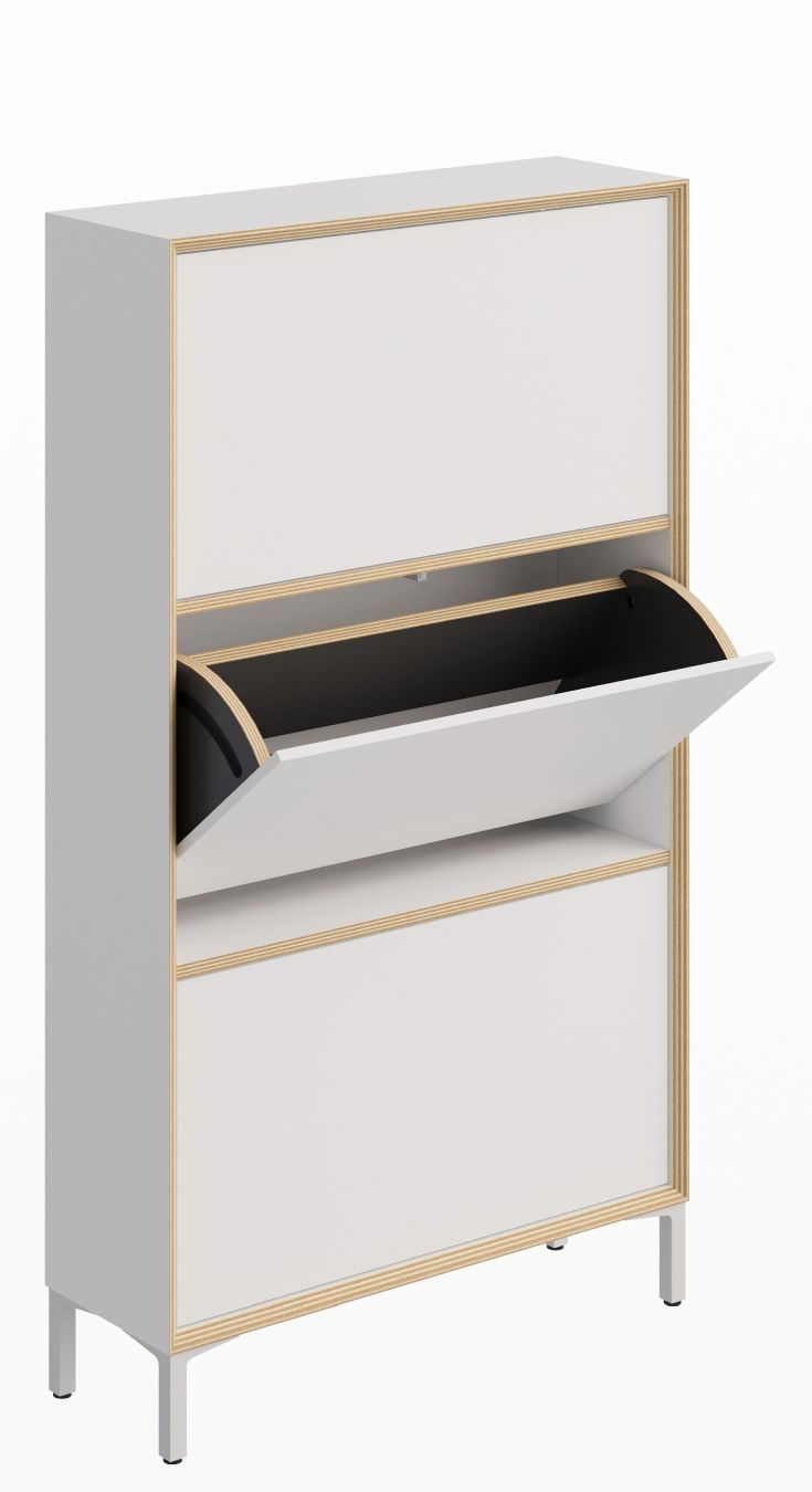 Vertiko Schuhschrank Müller Möbelwerkstätten