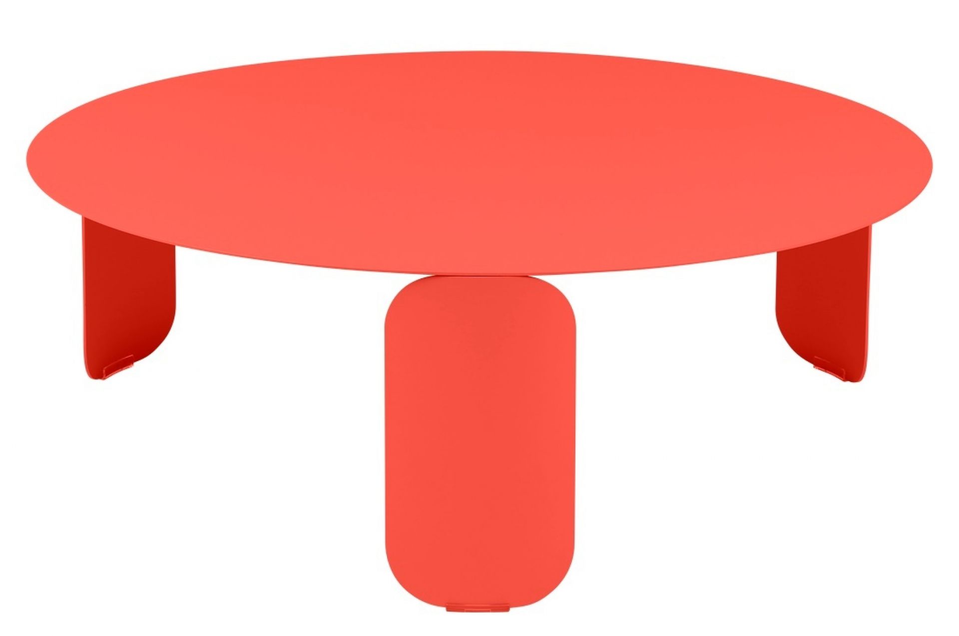 Bebop Outdoor Side table Beistelltisch Fermob