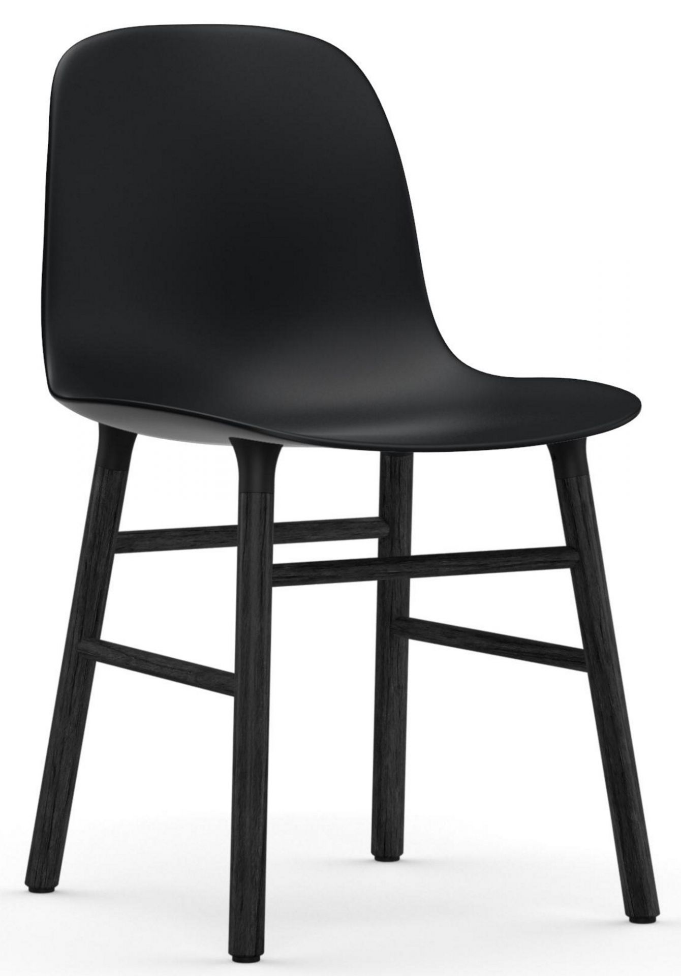 Form Chair Stuhl Normann Copenhagen