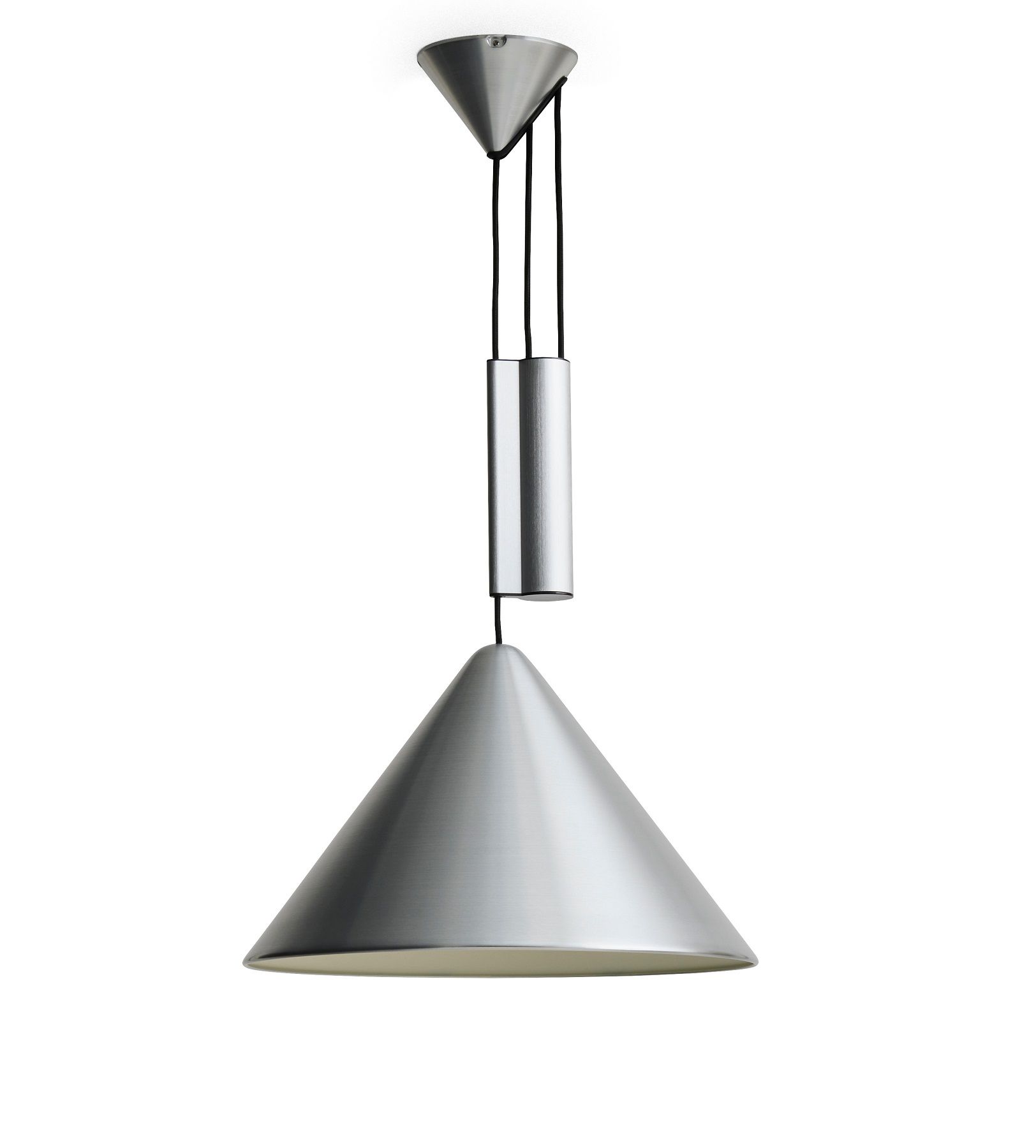 Compass Adjustable Pendant 430 Pendelleuchte Hay