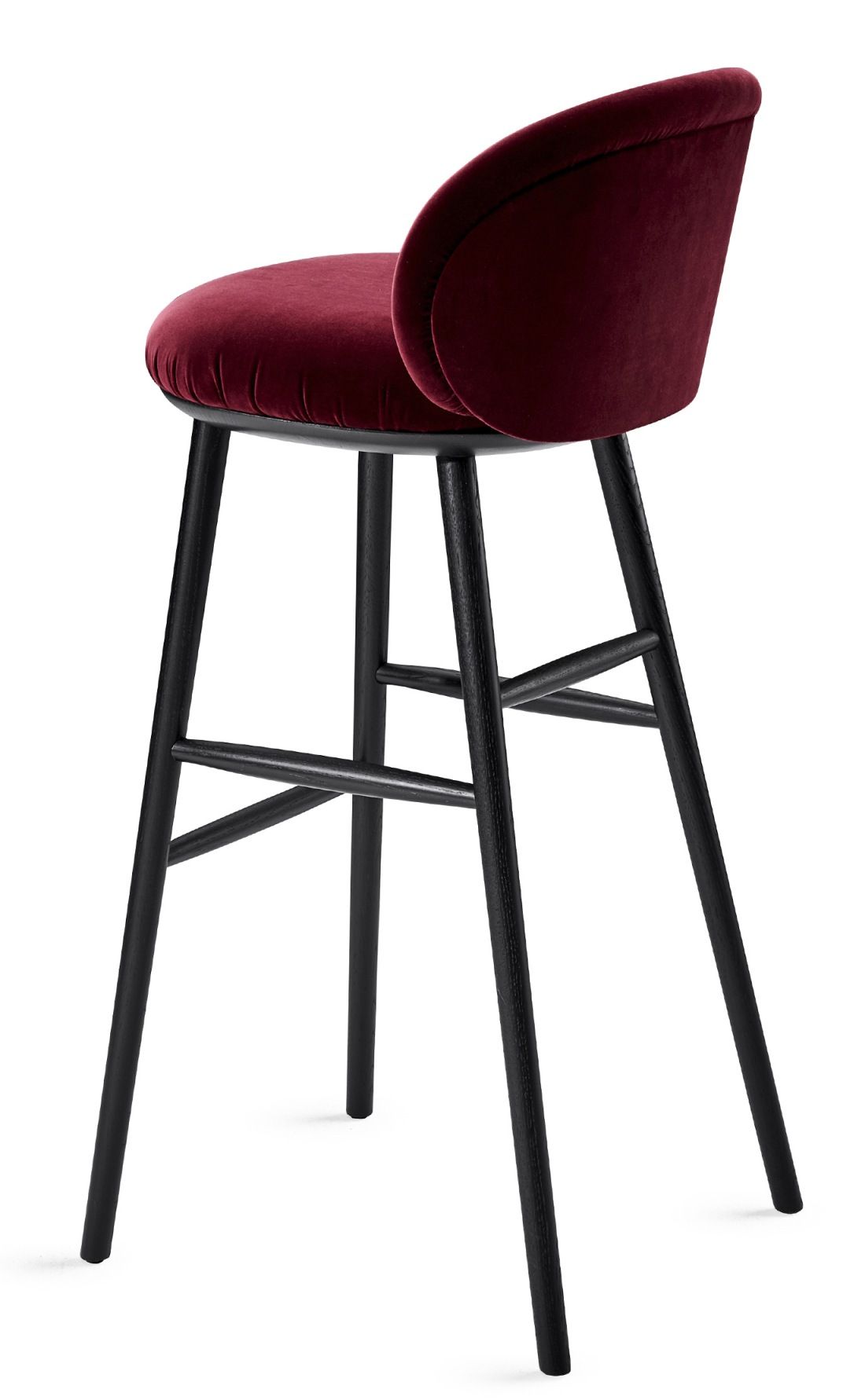 Ona Barstool Barhocker Freifrau Manufaktur