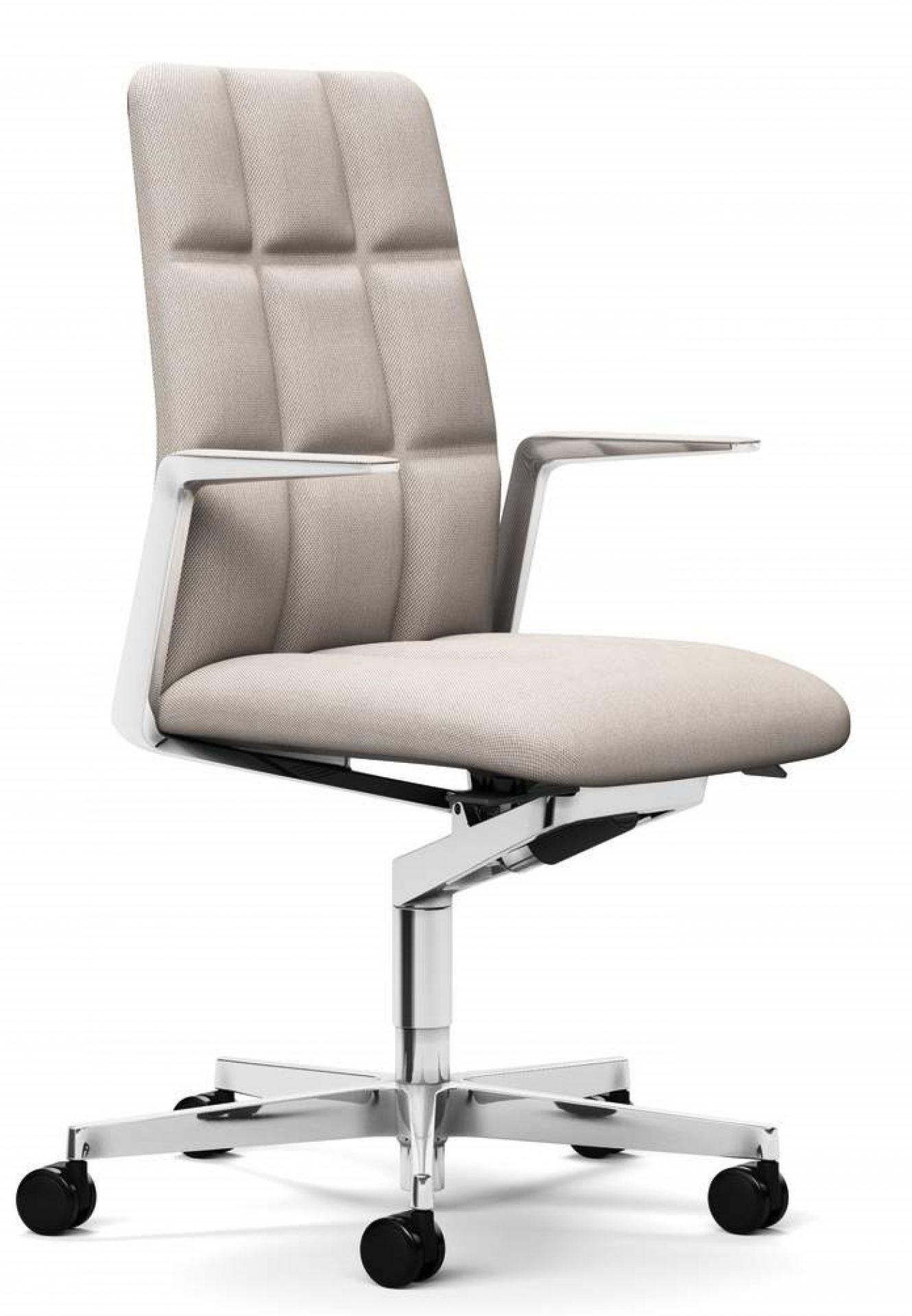 Leadchair Managment Drehstuhl / Bürodrehstuhl Walter Knoll