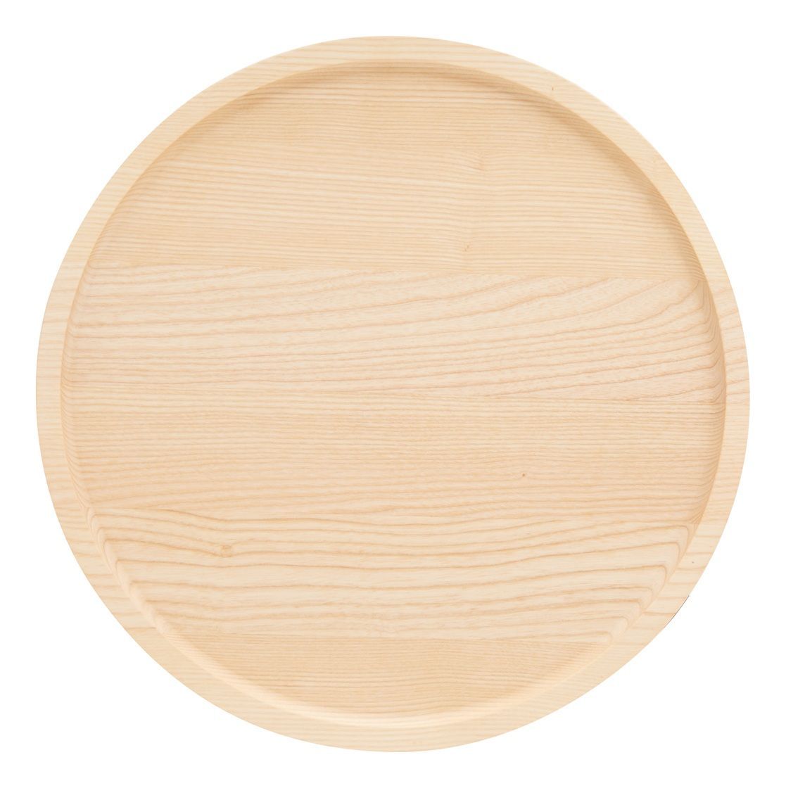 CONGA Tray Tablett Eiche für Hocker Softline