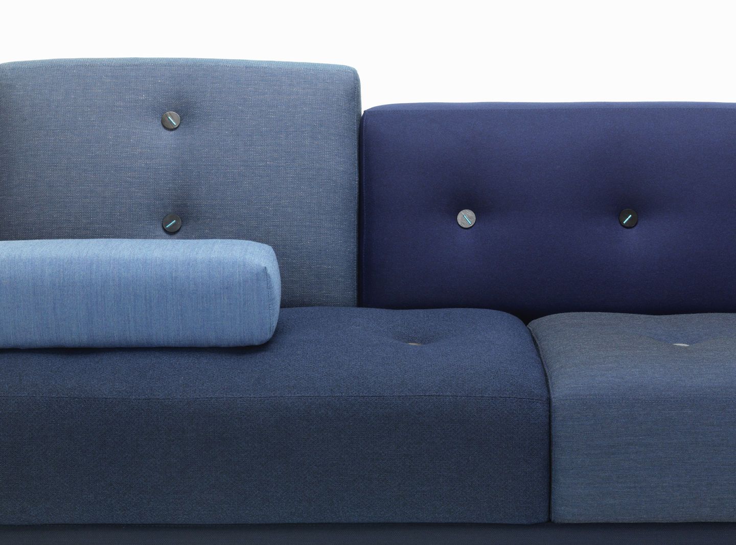 Polder Sofa Vitra