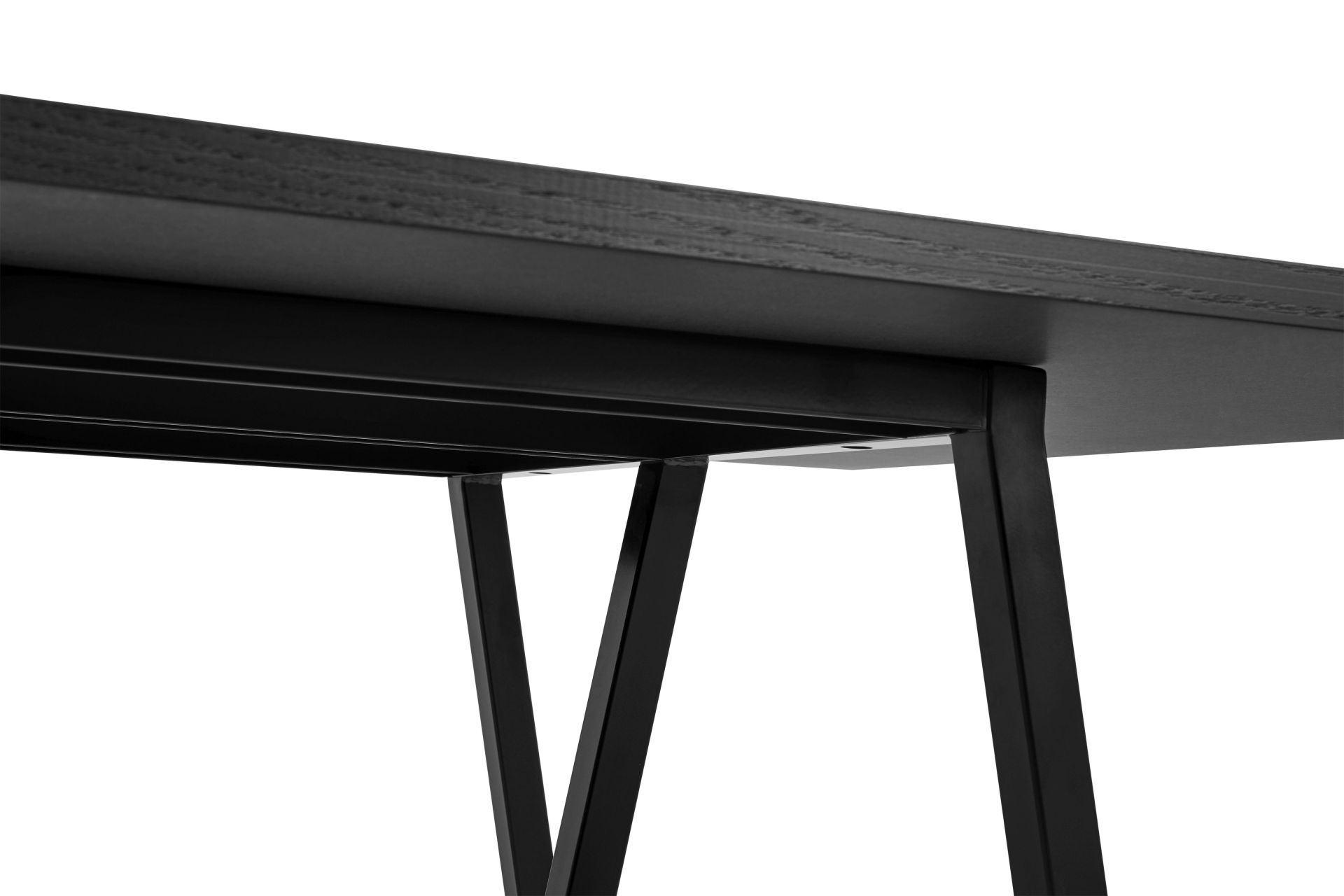 Loop Stand High Table Inclusive Support Tisch / Esstisch 250 Hay