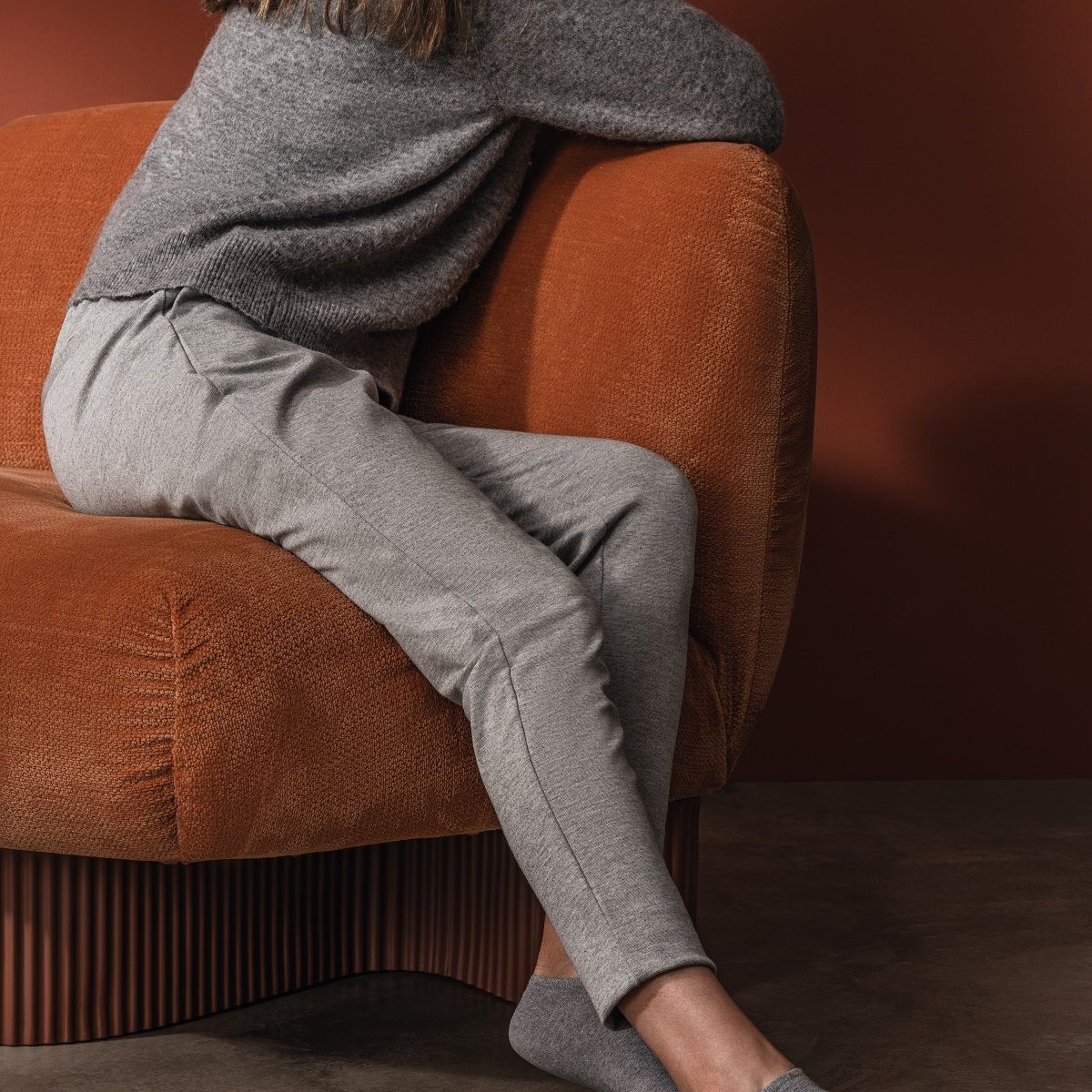 Bolete Lounge BIO SF1726 Modular sofa / Sessel Andreu World