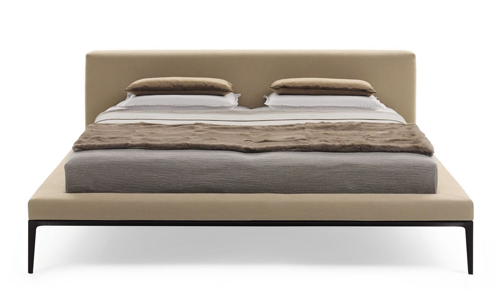 Jaan Bett Walter Knoll