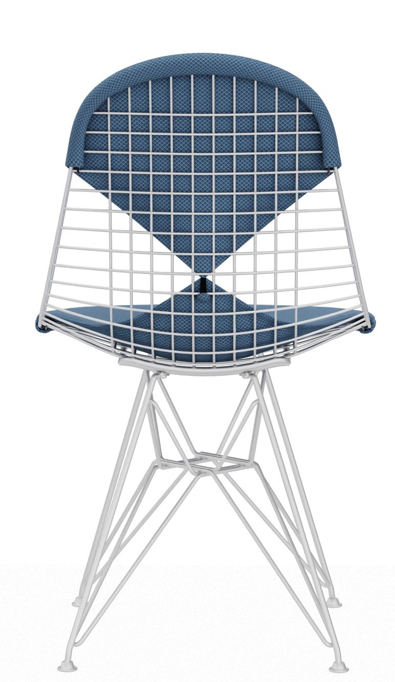 Wire Chair Bikini Outdoor Vitra