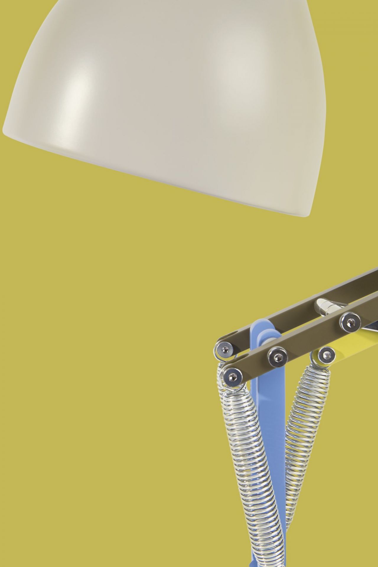 Type 75TM Paul Smith Edition 1 Tischleuchte Anglepoise EINZELSTÜCK