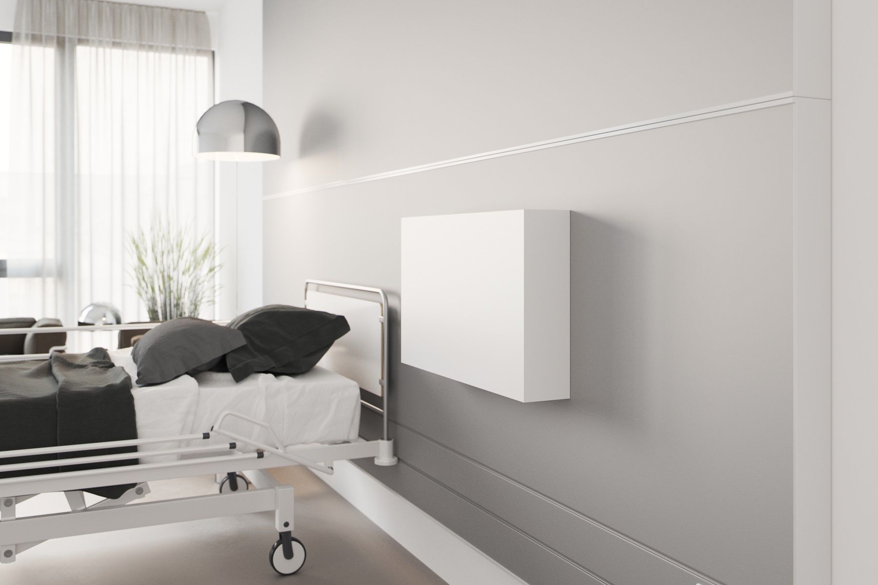 Flatbox Sekretär Müller Möbelwerkstätten