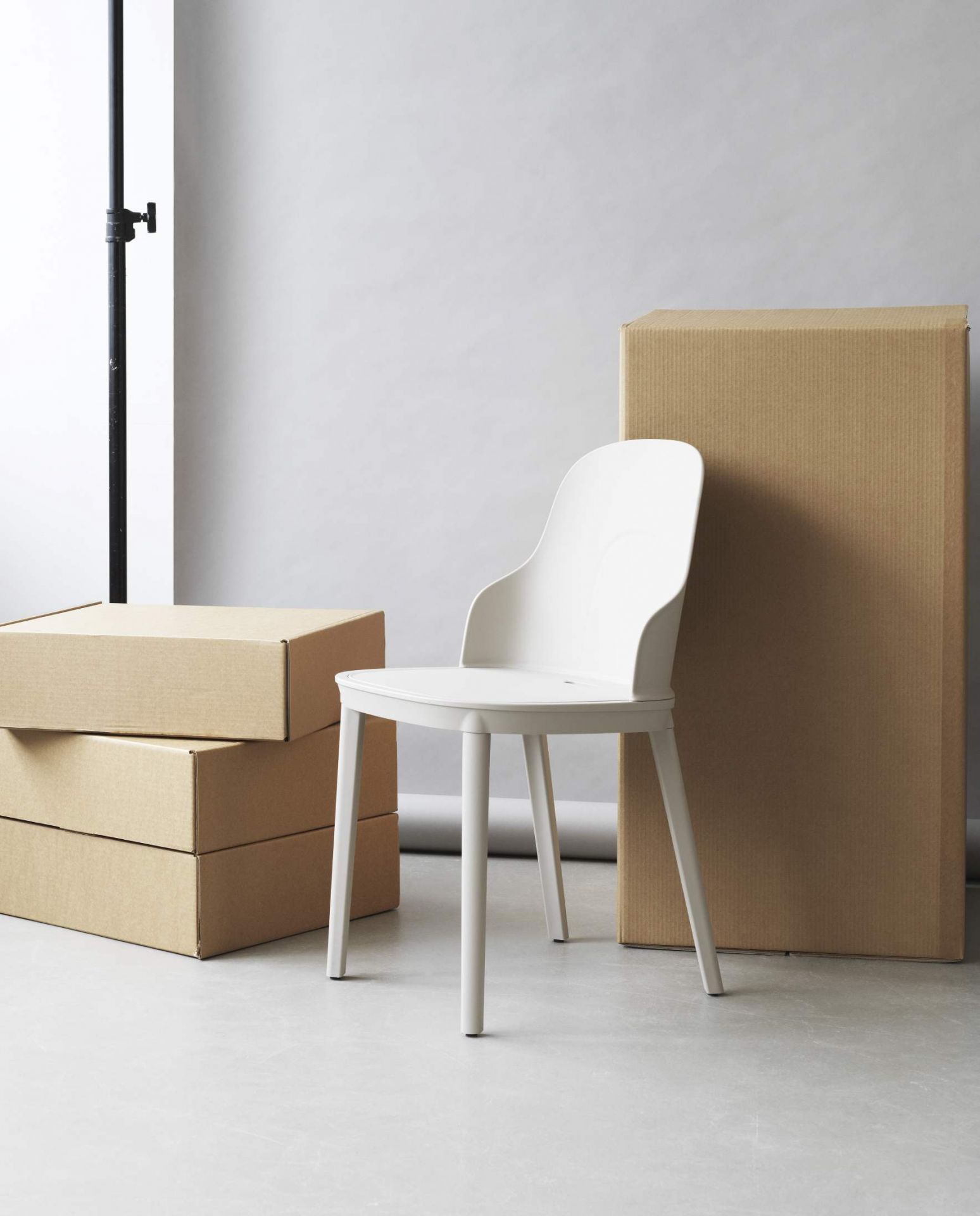 Allez Chair PP Stuhl Normann Copenhagen