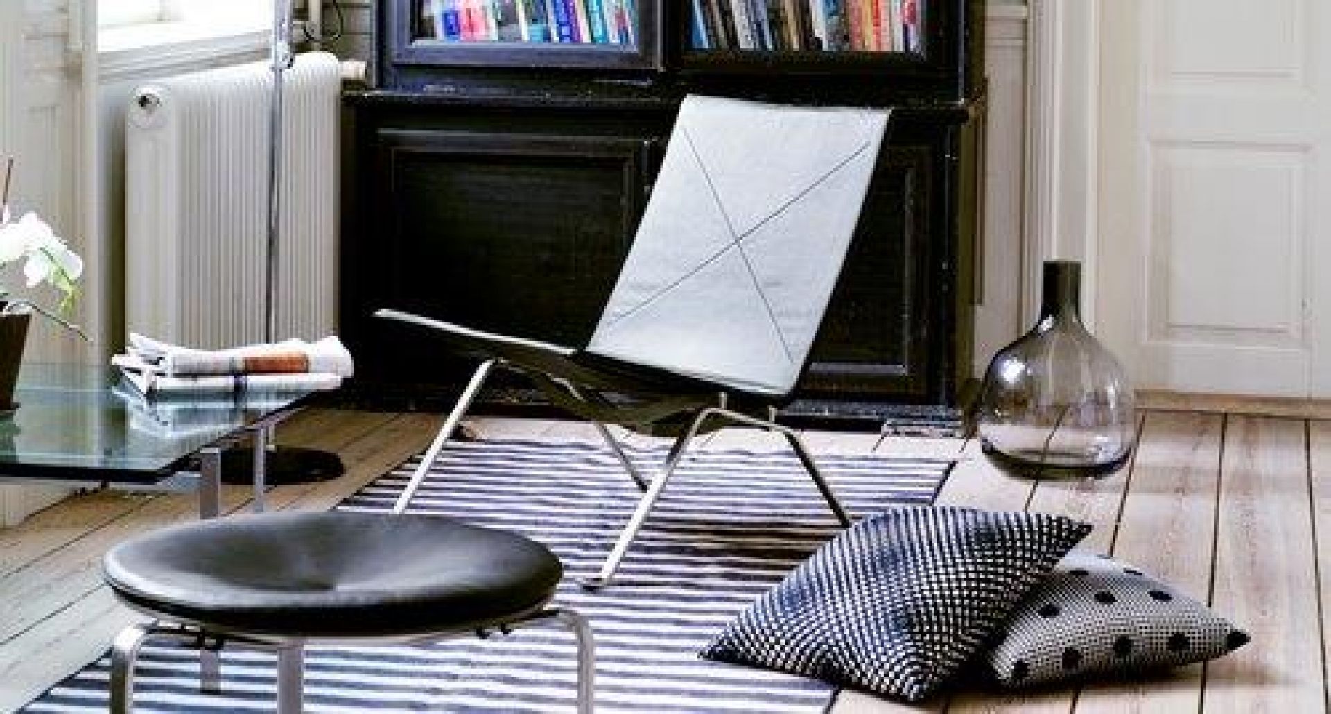 PK 22 / PK22 Sessel Fritz Hansen