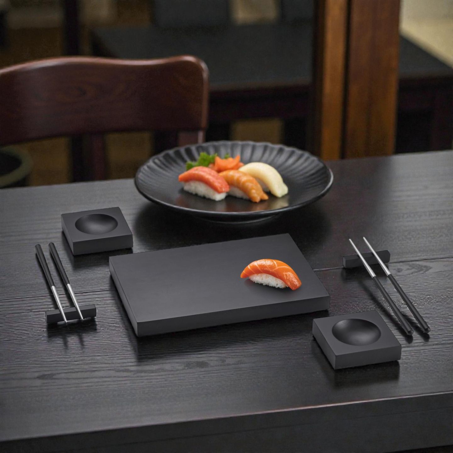 Noir Sushi  Set Philippi