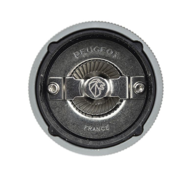 Line Pfeffermühle H 18 cm Graphit & Carbon Peugeot 