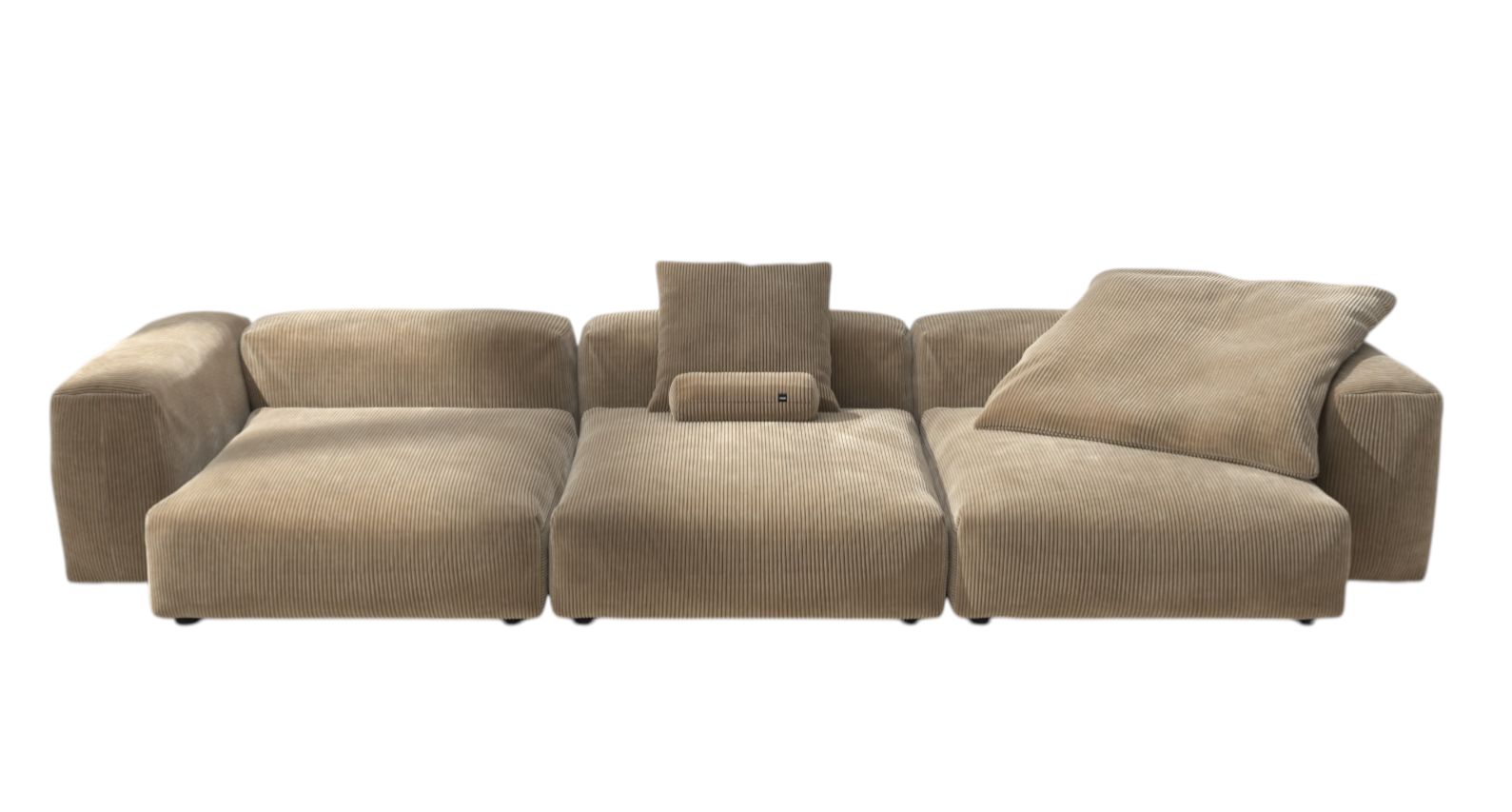 Sofa Set 05 5-Sitzer vetsak 