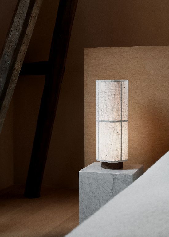 Hashira Table lamp Tischleuchte Audo