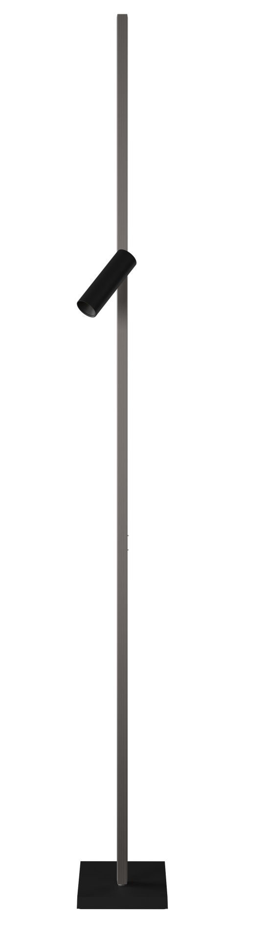 Zen X Floor lamp Stehleuchte stele