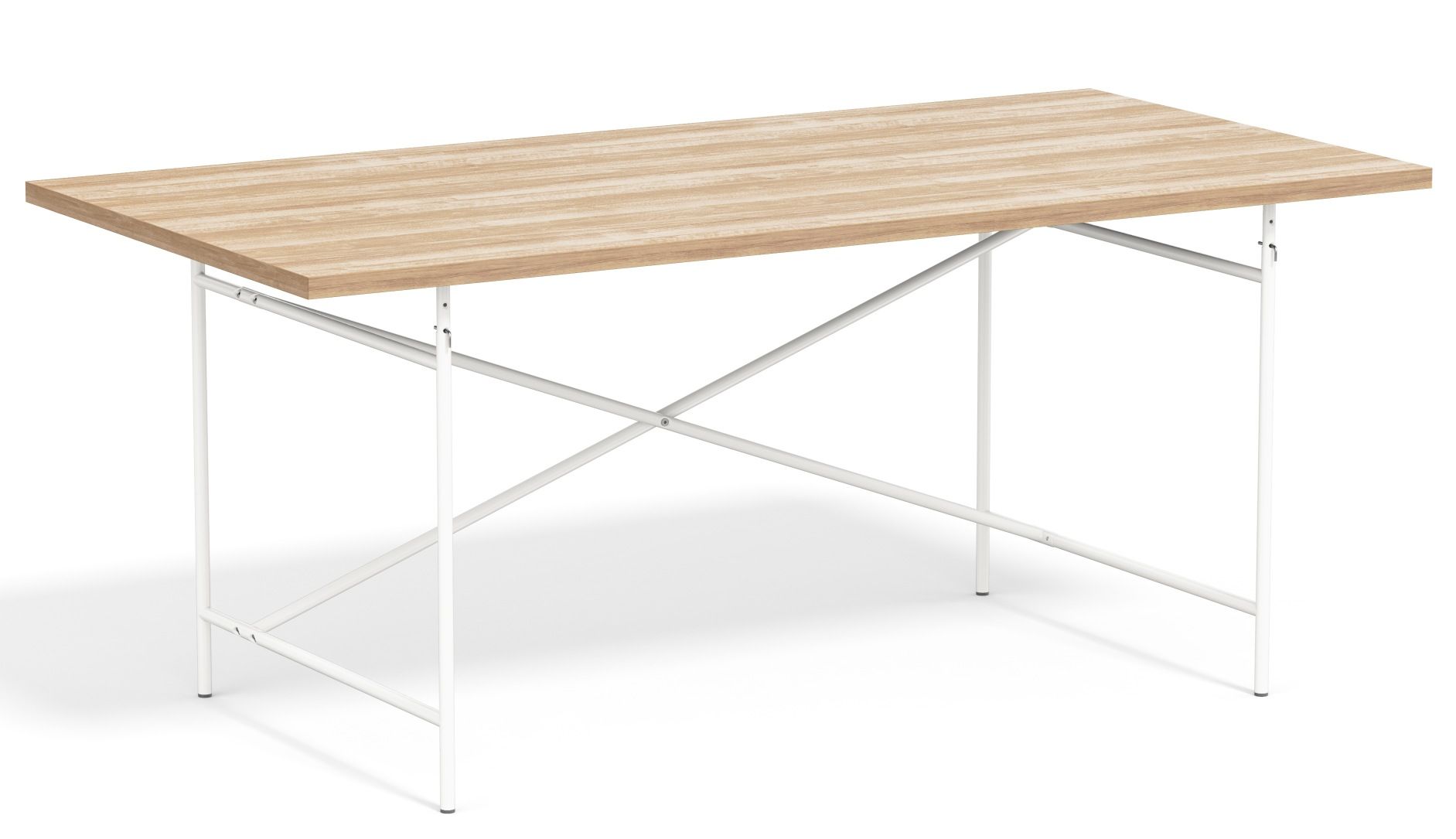 Eiermann 2 Tisch Komplett Richard Lampert