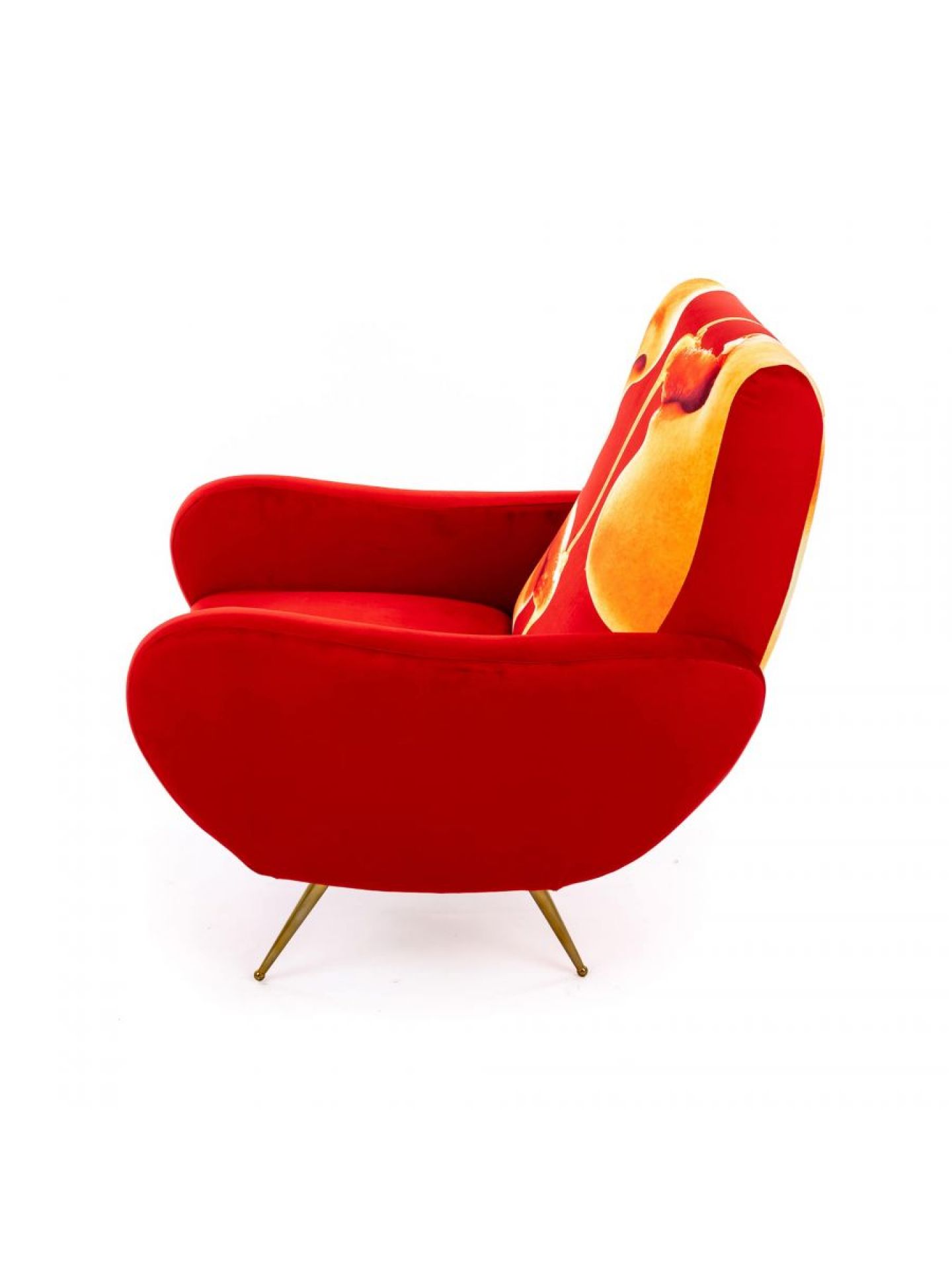 Toiletpaper Sessel Seletti