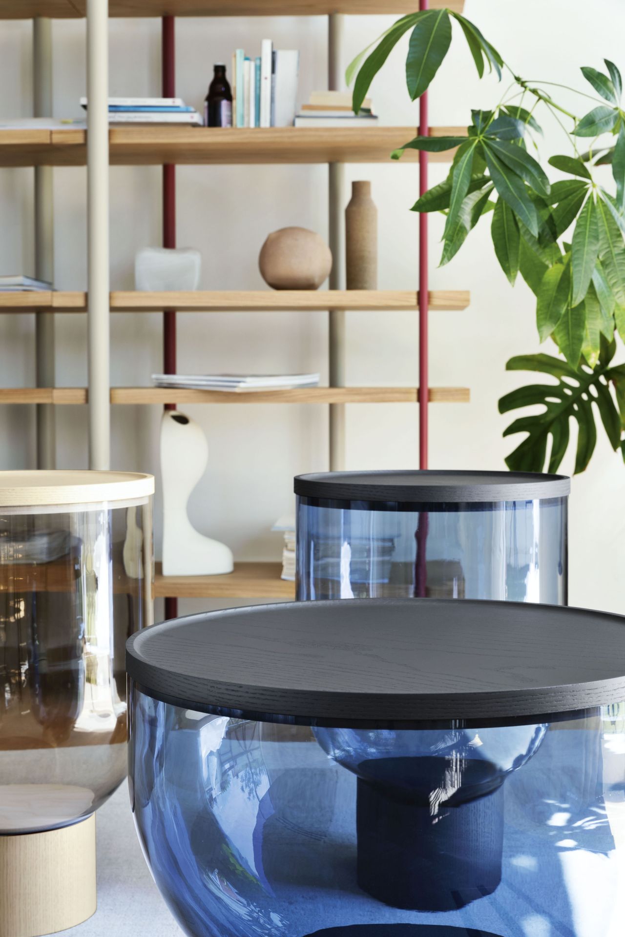 Mastea Beistelltisch Miniforms